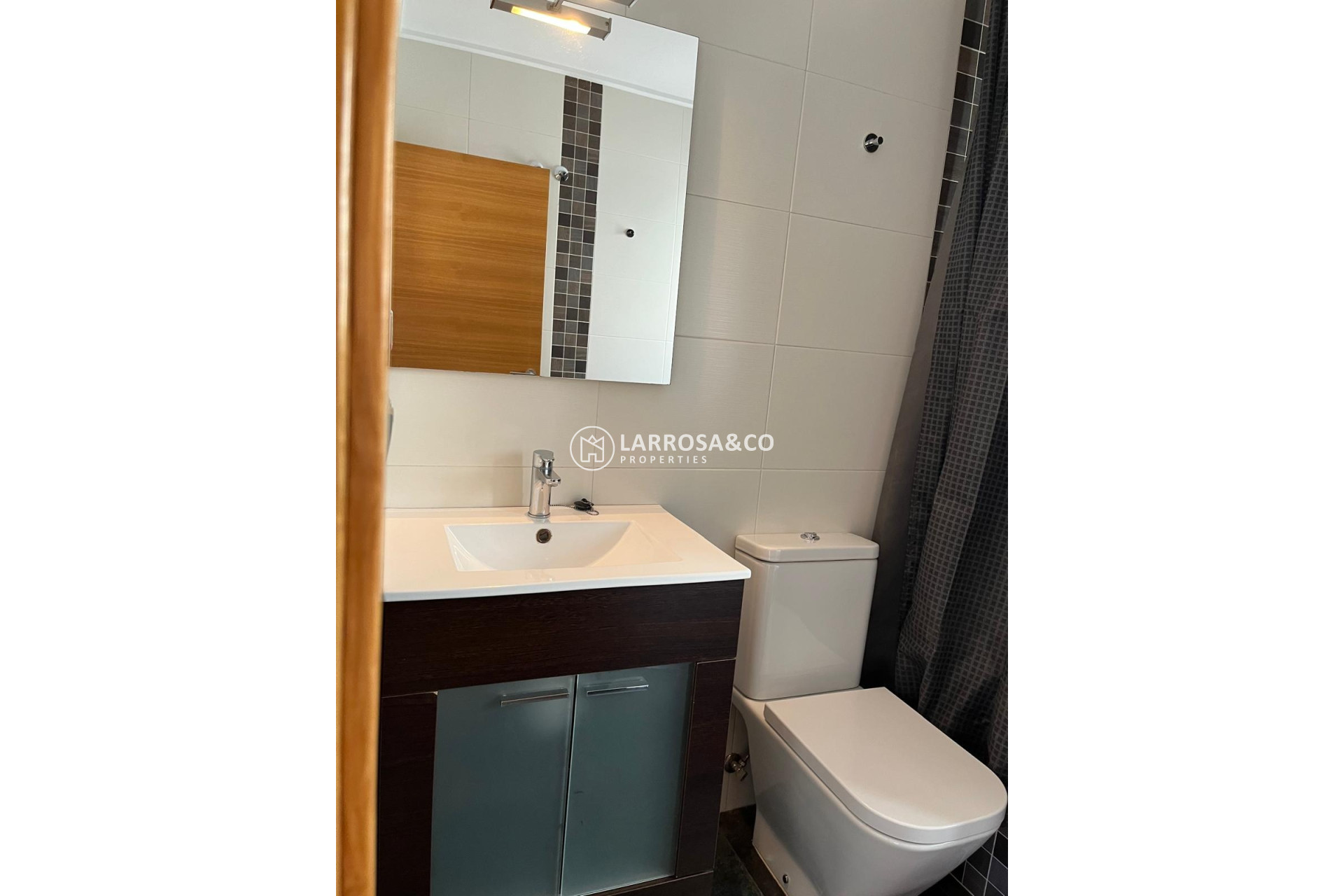 A Vendre - Apartment - Almoradí