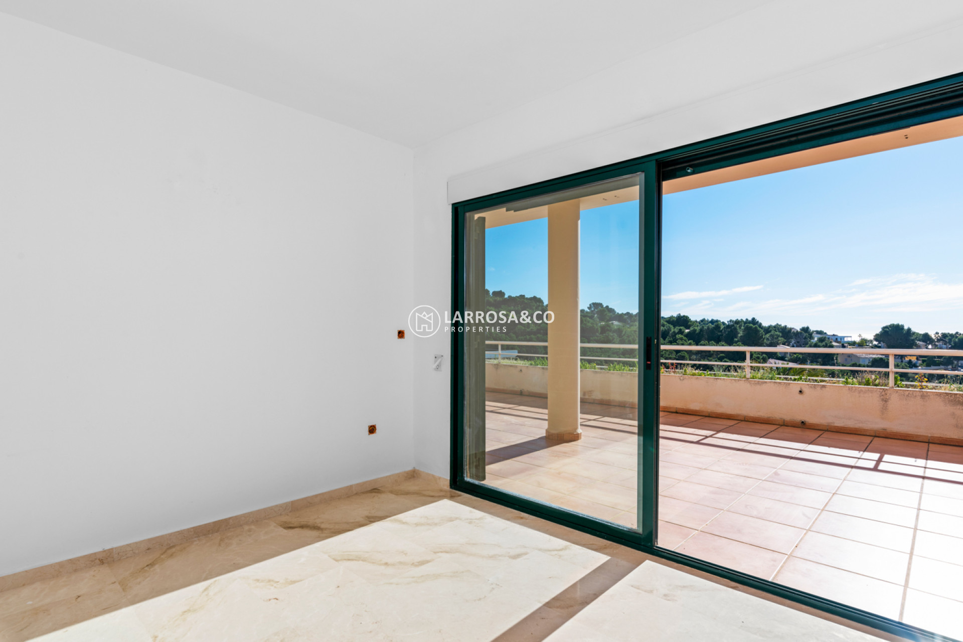 A Vendre - Apartment - Altea - Altea Hills