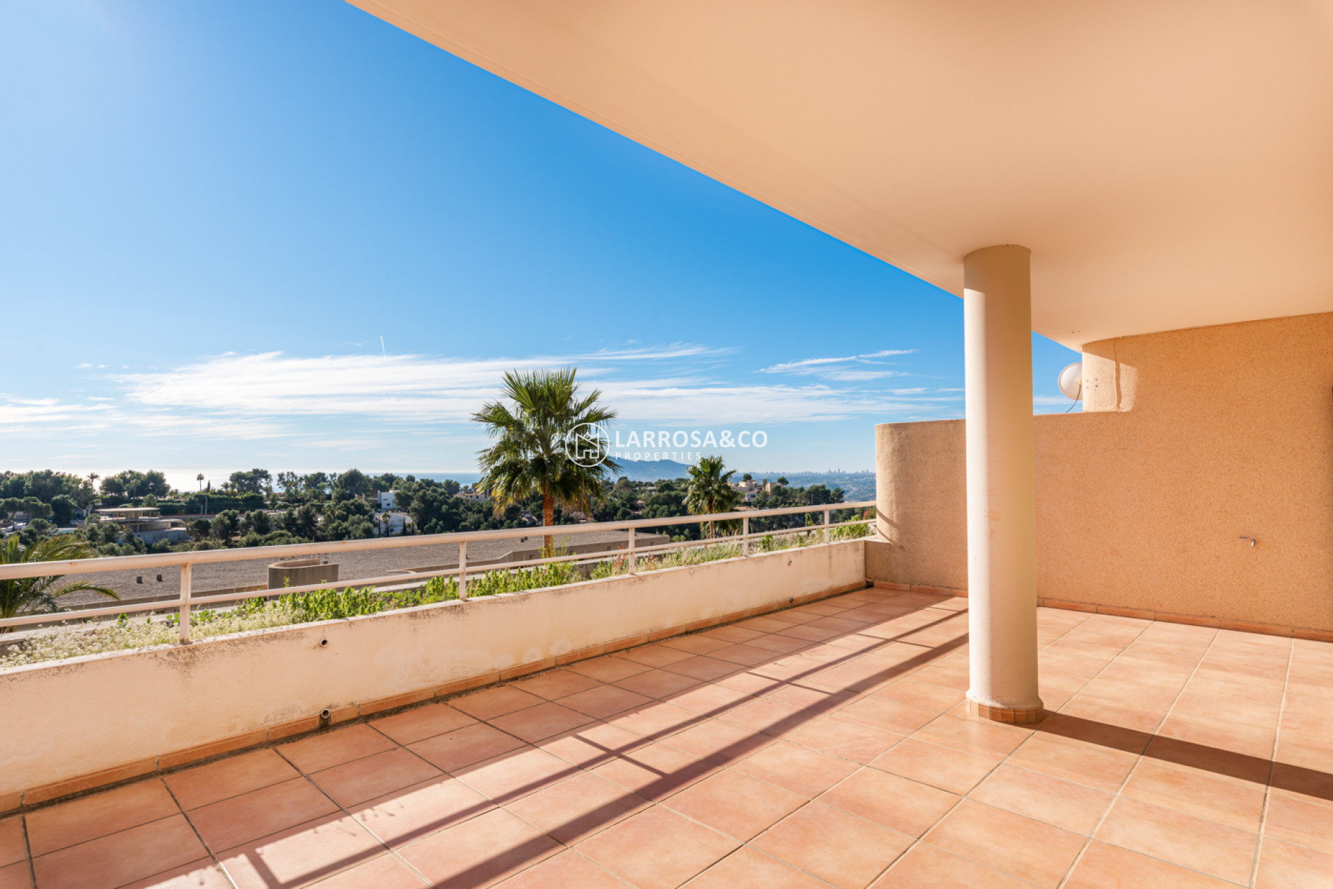 A Vendre - Apartment - Altea - Altea Hills