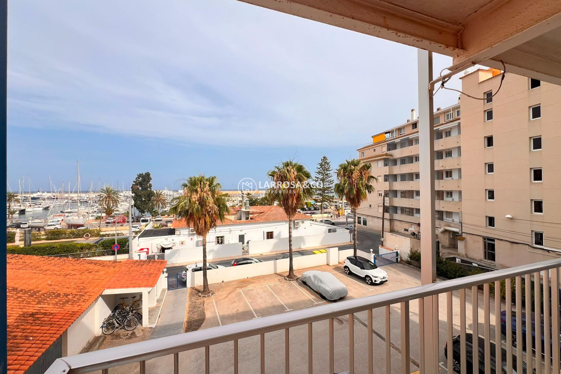 A Vendre - Apartment - Altea - Altea Pueblo