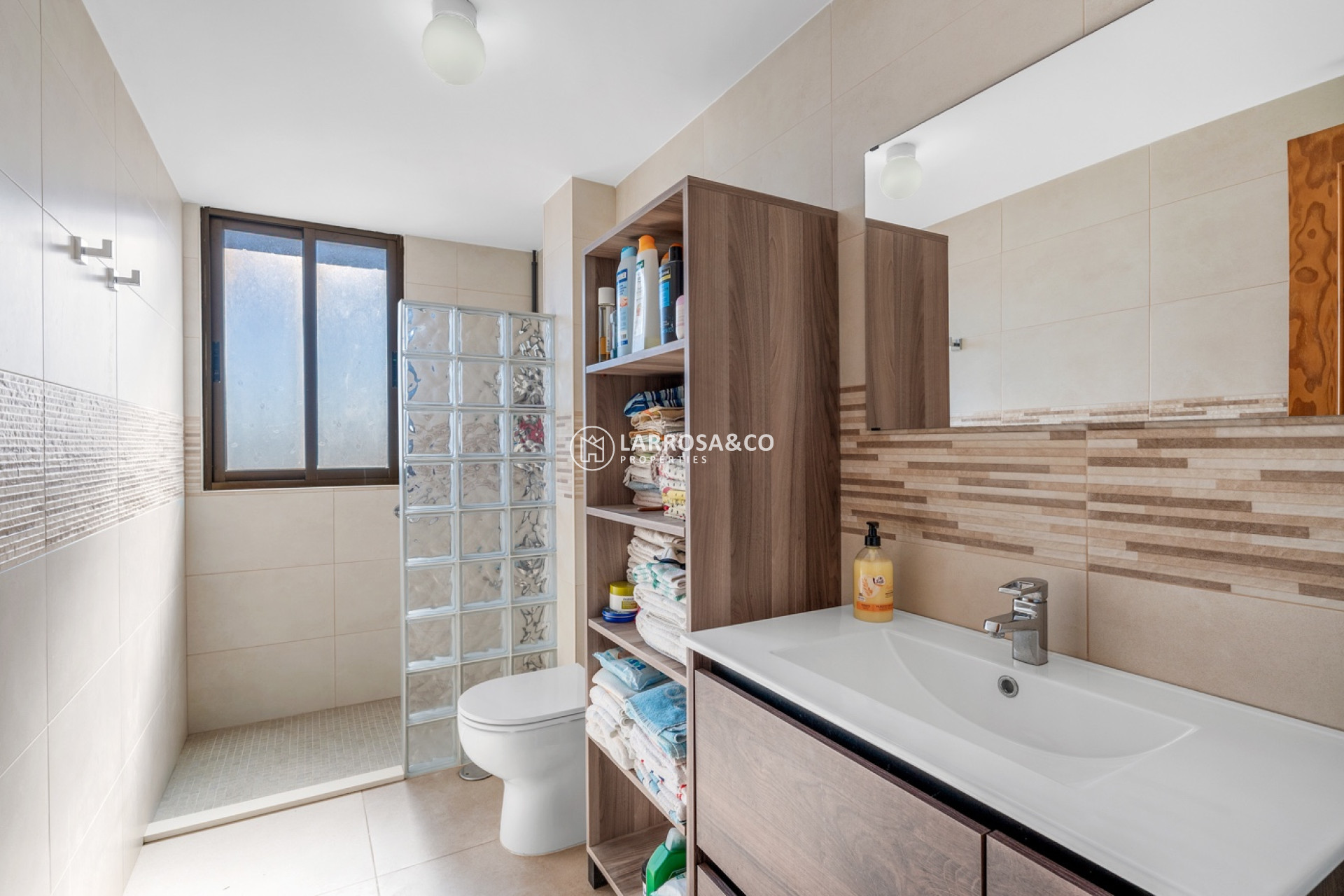 A Vendre - Apartment - Arenales del sol - Segunda linea playa
