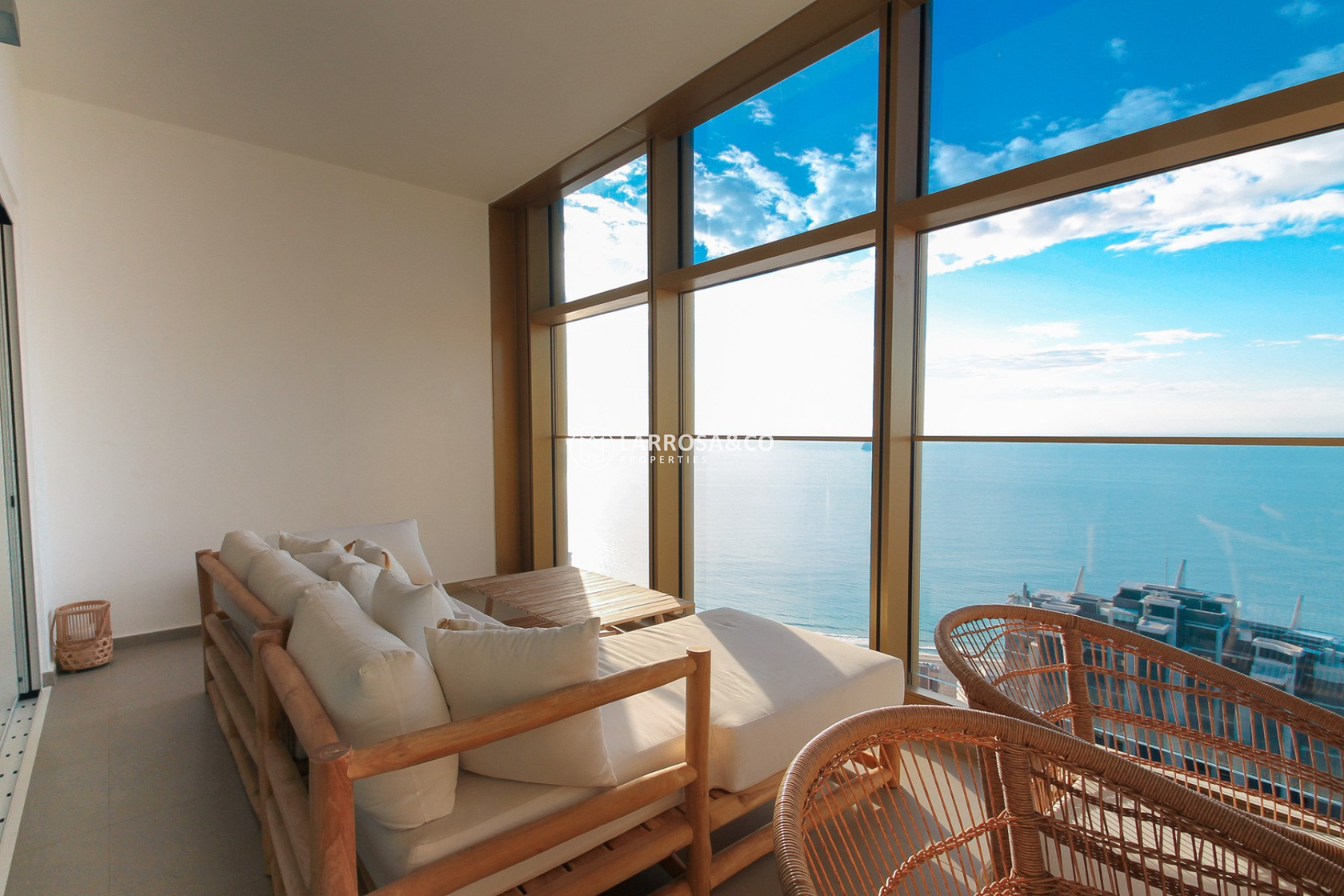 A Vendre - Apartment - Benidorm - Costa Blanca