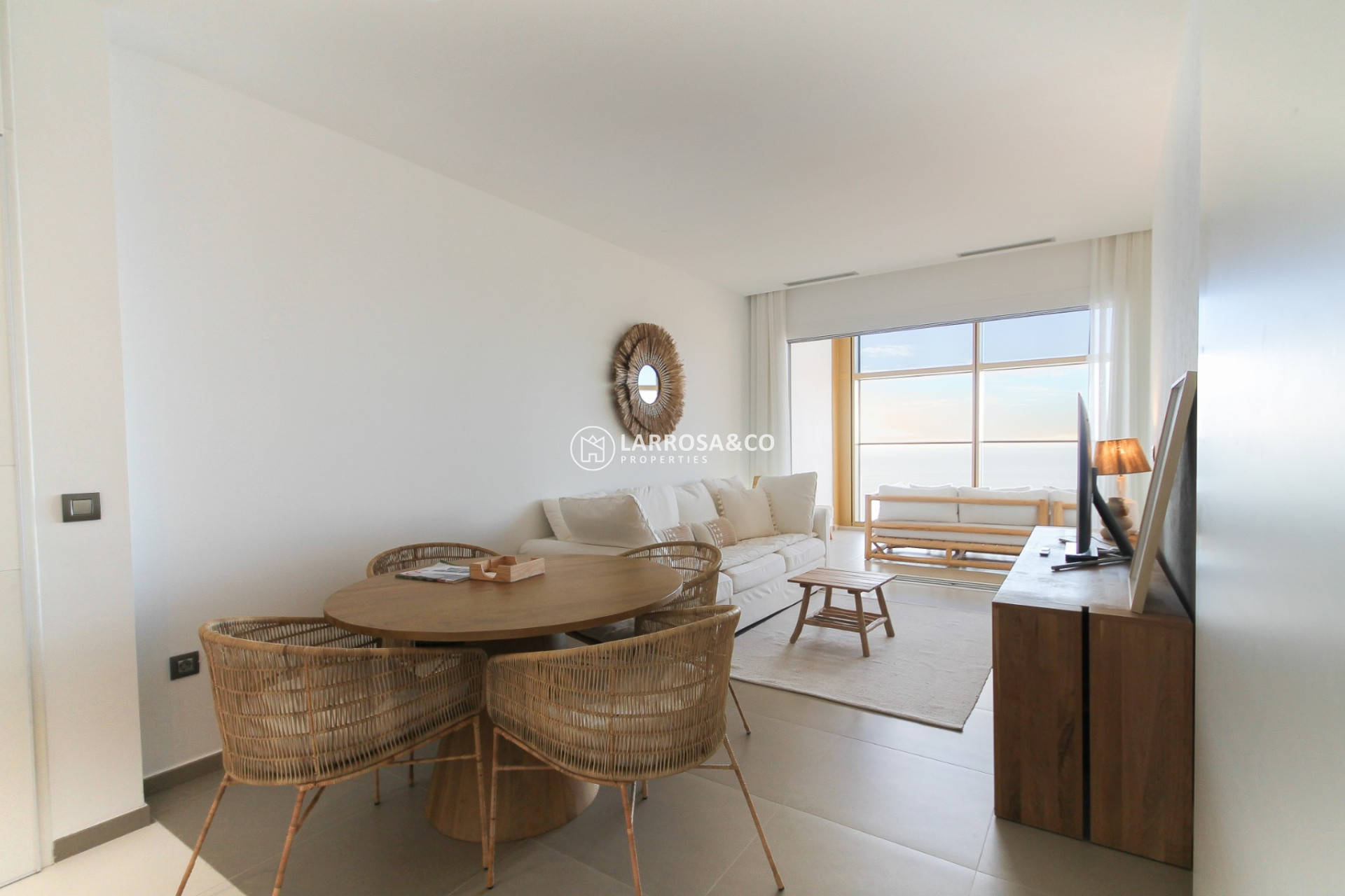 A Vendre - Apartment - Benidorm - Costa Blanca