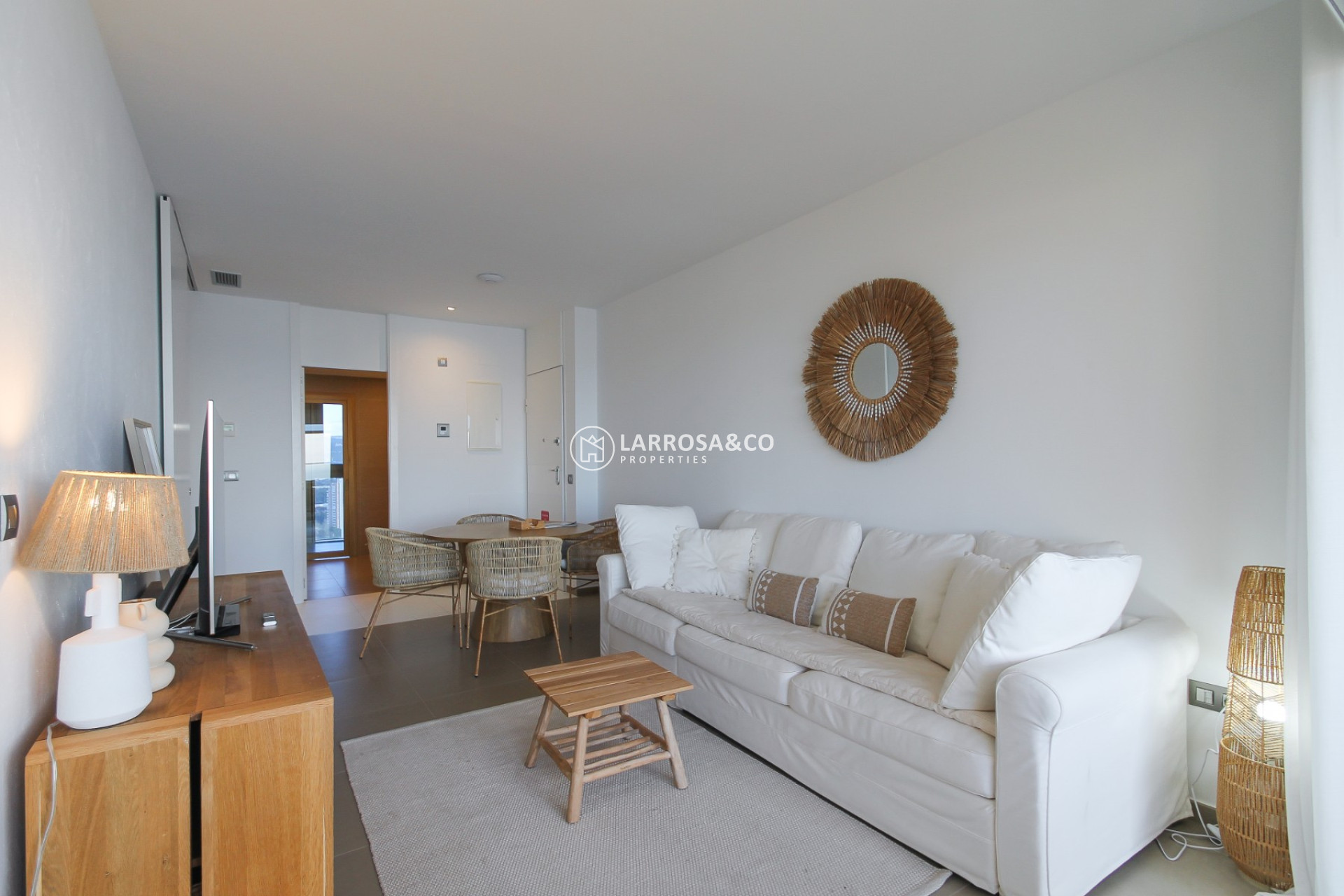 A Vendre - Apartment - Benidorm - Costa Blanca