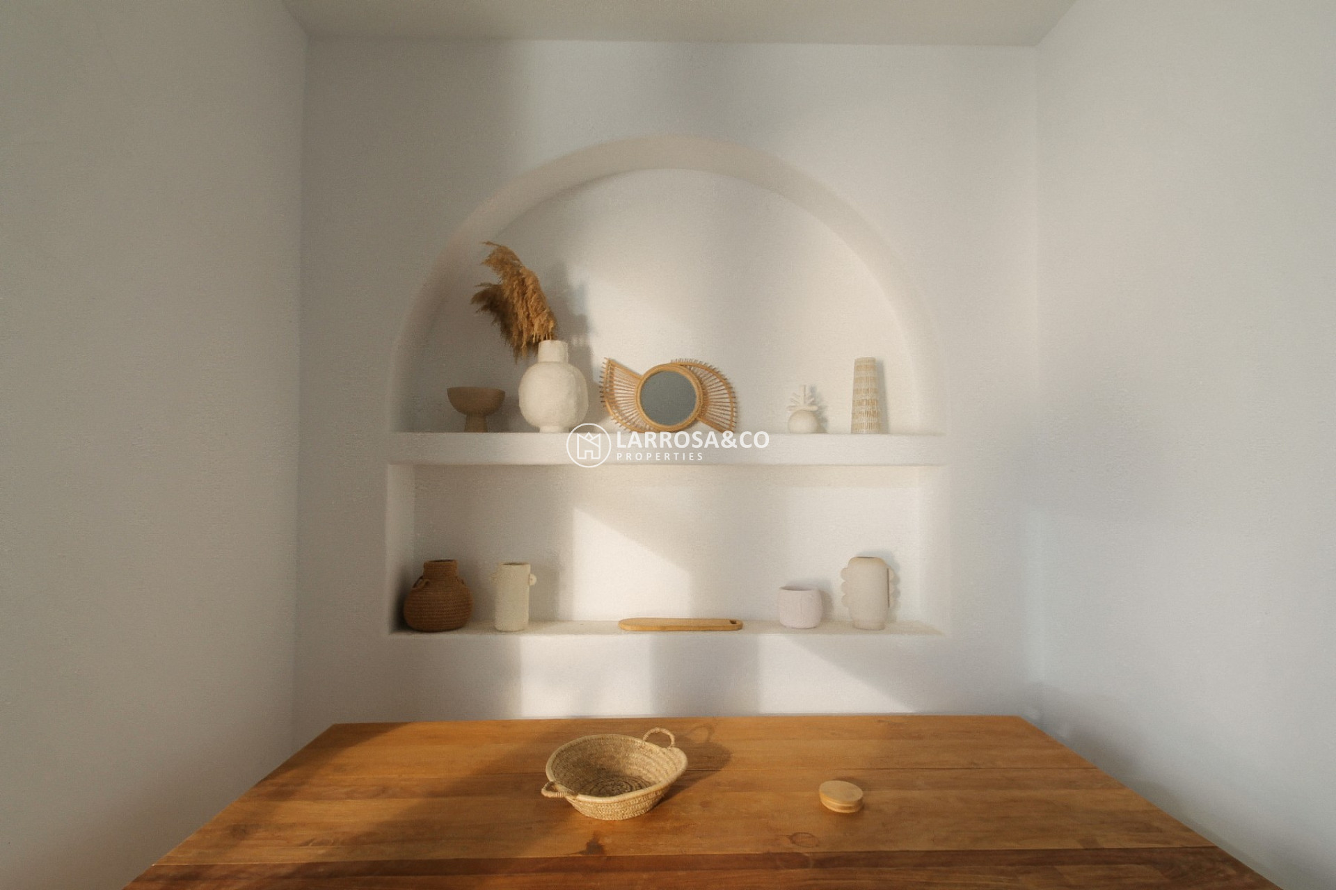 A Vendre - Apartment - Benidorm - Costa Blanca