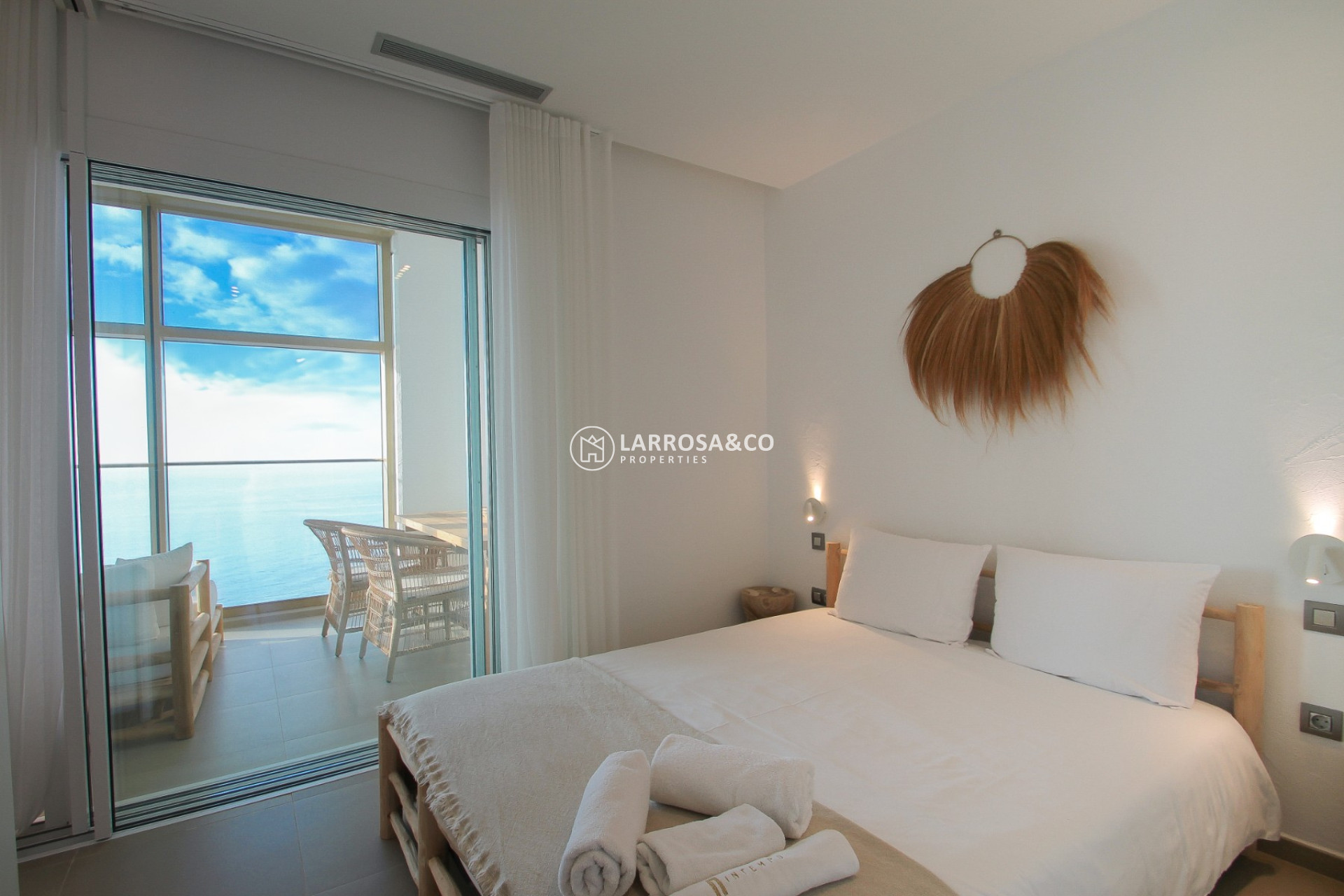 A Vendre - Apartment - Benidorm - Costa Blanca