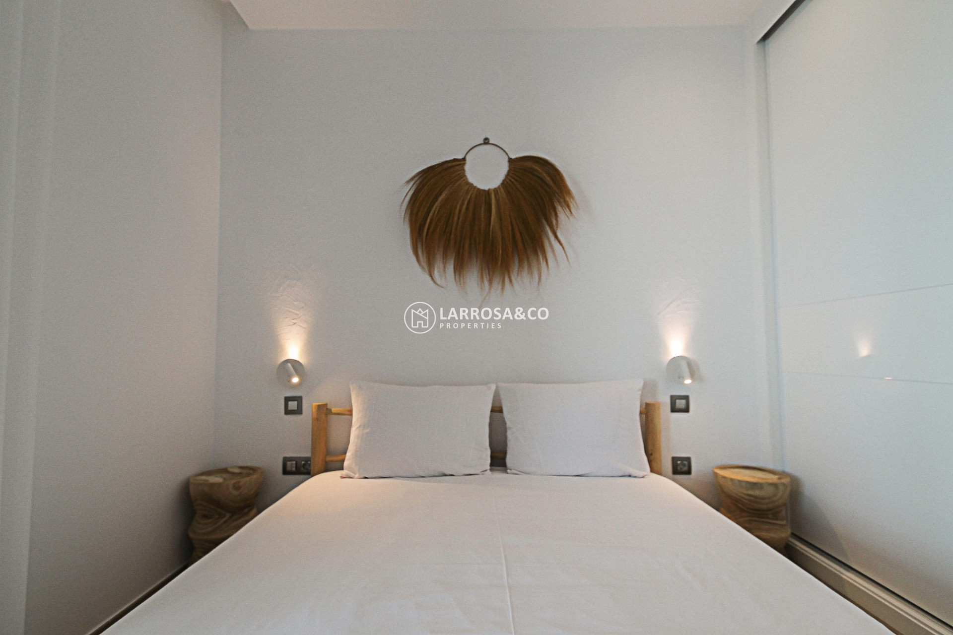 A Vendre - Apartment - Benidorm - Costa Blanca