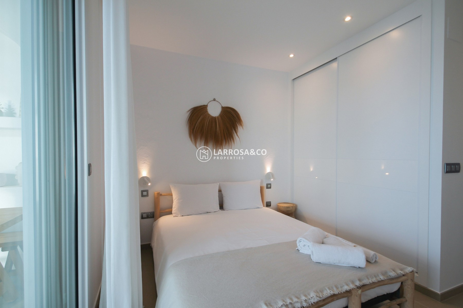 A Vendre - Apartment - Benidorm - Costa Blanca