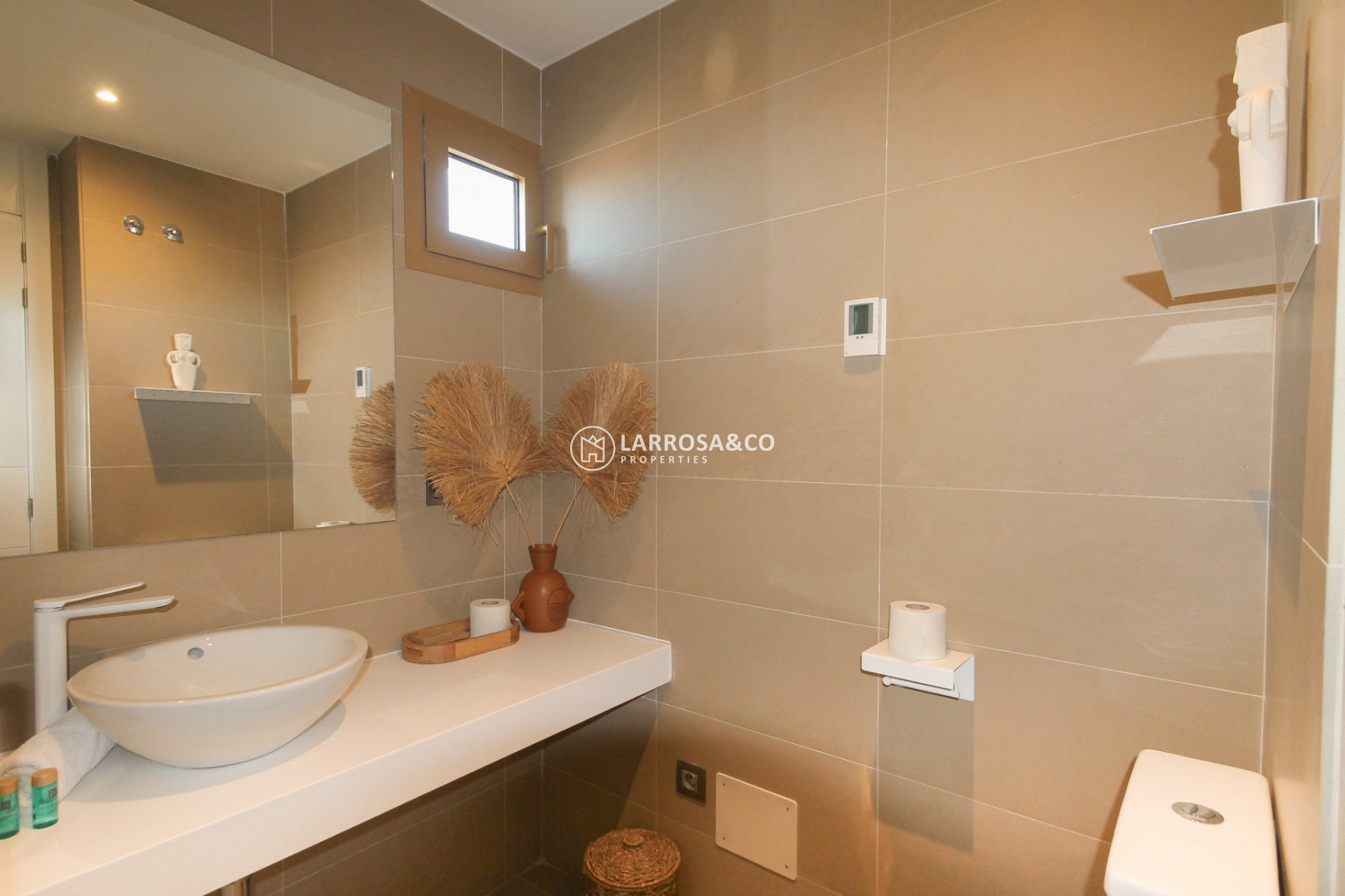 A Vendre - Apartment - Benidorm - Costa Blanca