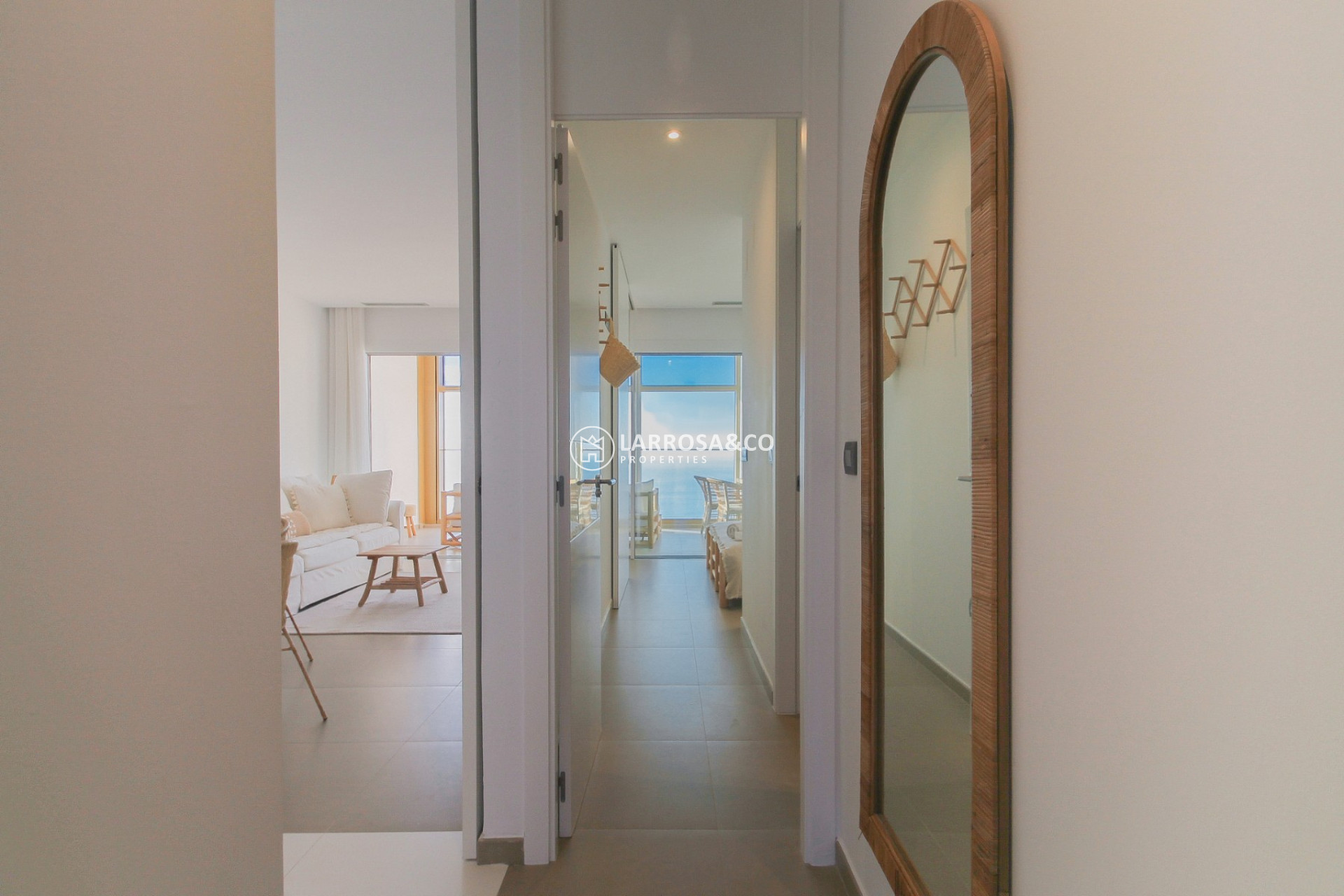 A Vendre - Apartment - Benidorm - Costa Blanca