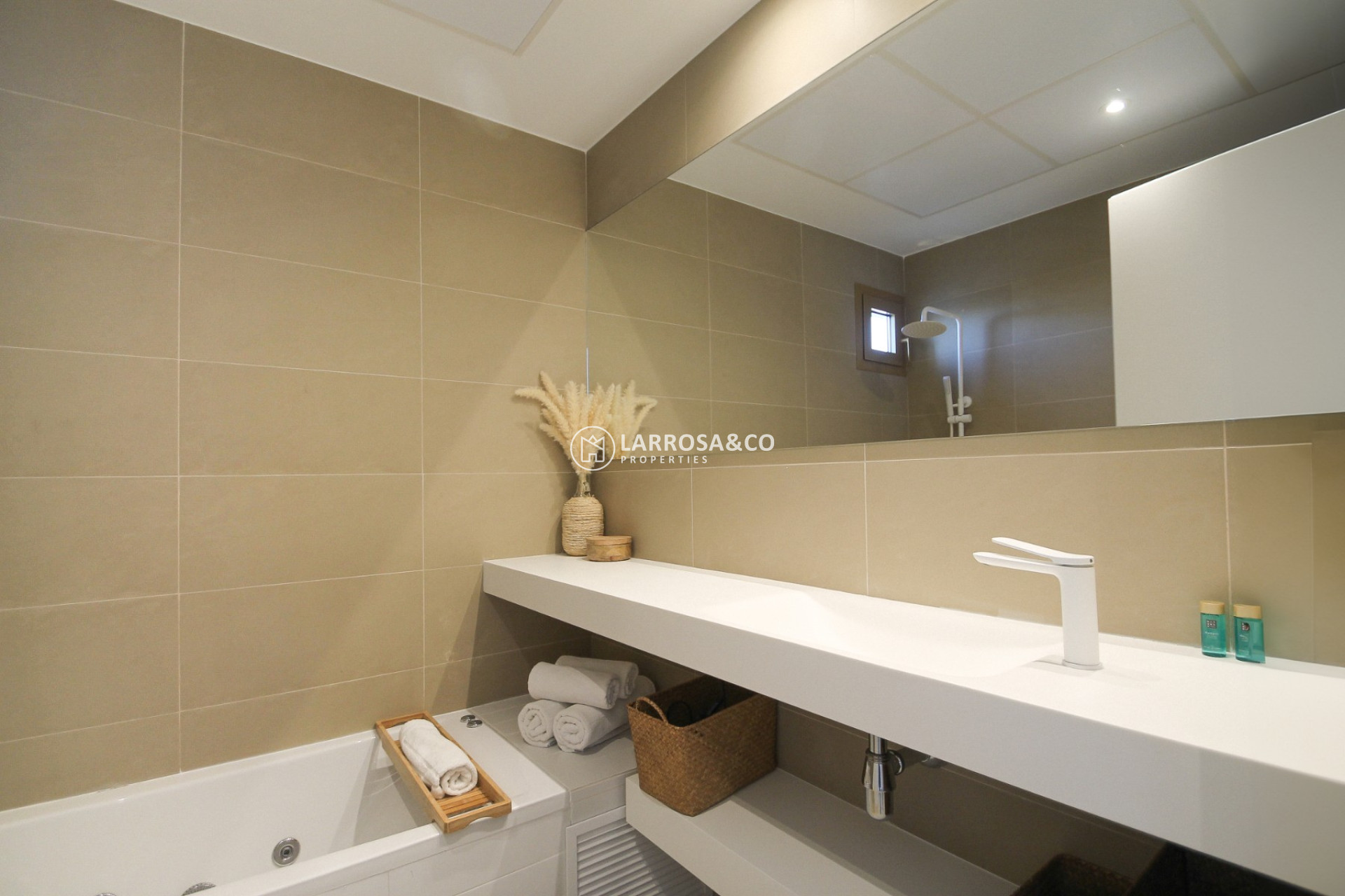 A Vendre - Apartment - Benidorm - Costa Blanca