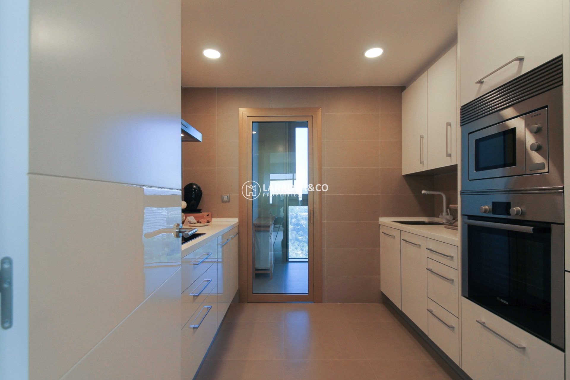 A Vendre - Apartment - Benidorm - Costa Blanca