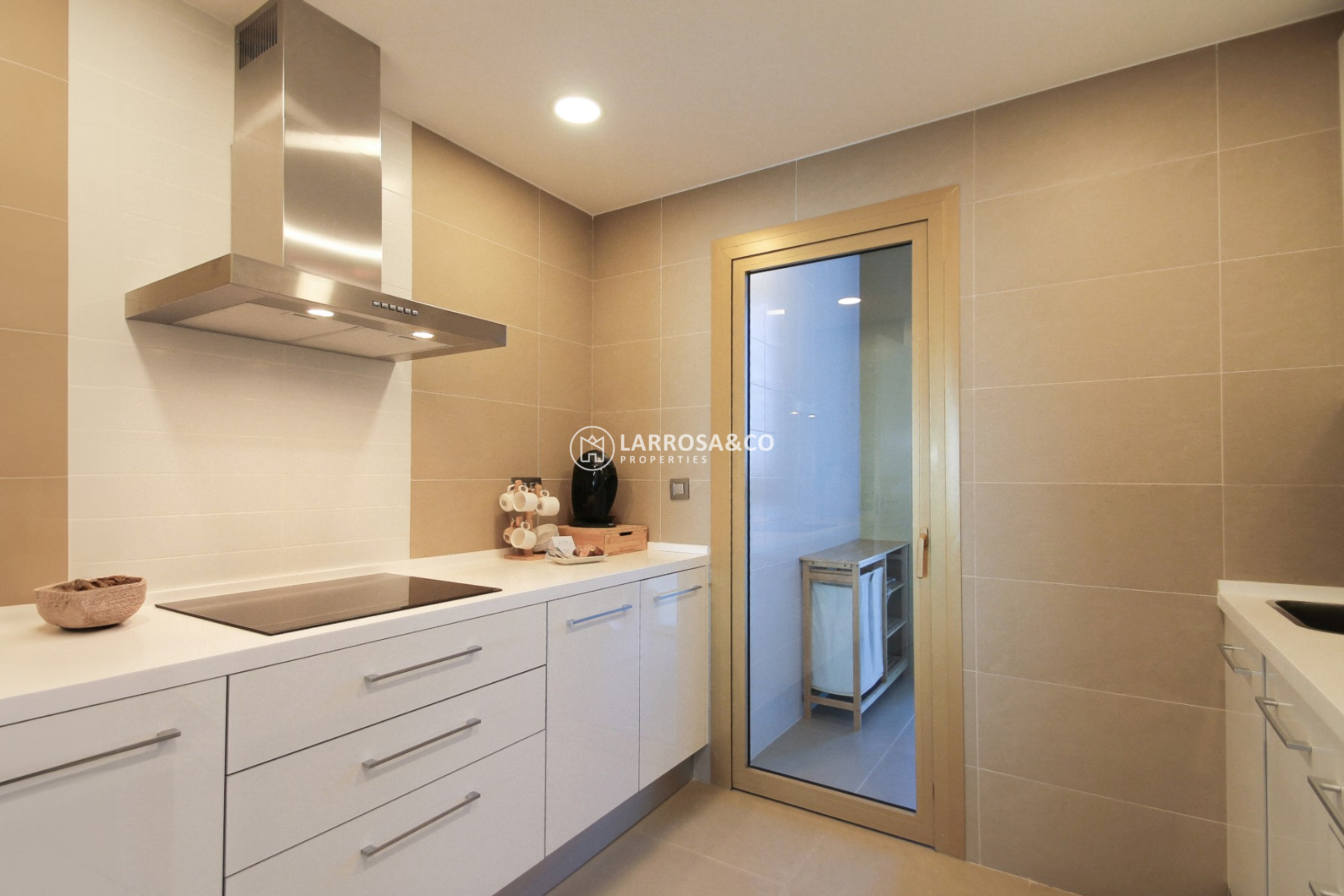 A Vendre - Apartment - Benidorm - Costa Blanca