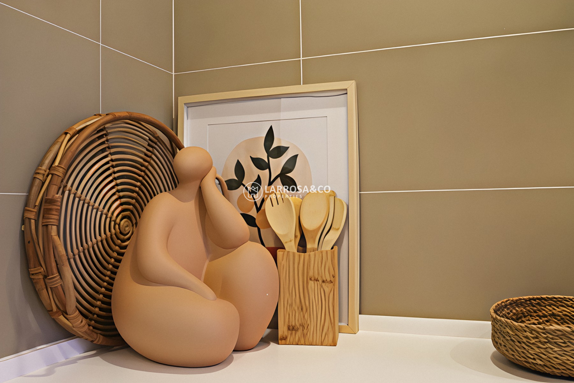 A Vendre - Apartment - Benidorm - Costa Blanca