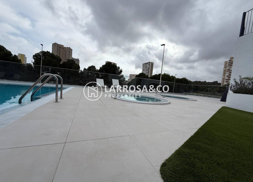 A Vendre - Apartment - Benidorm - Playa de Poniente