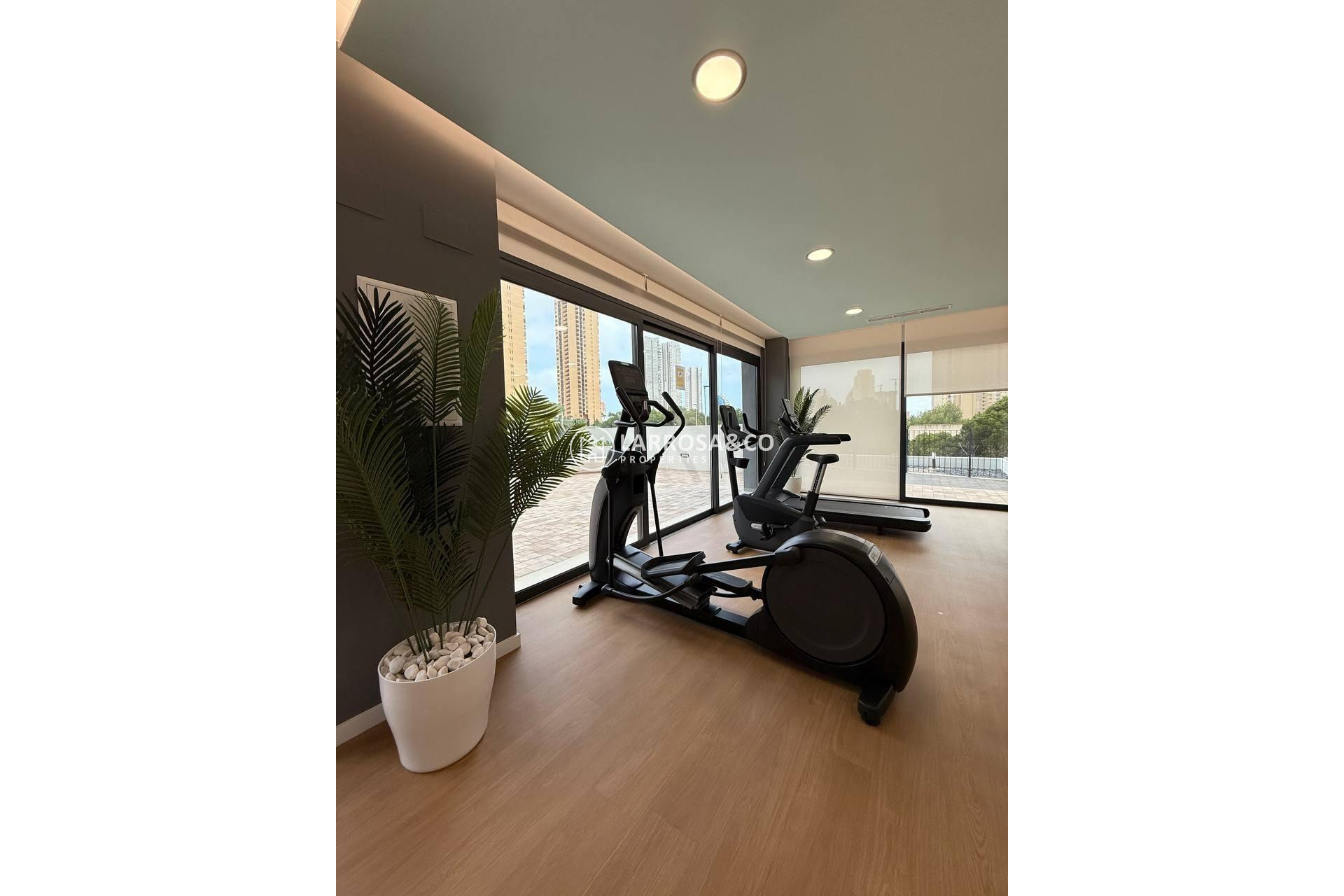 A Vendre - Apartment - Benidorm - Playa de Poniente