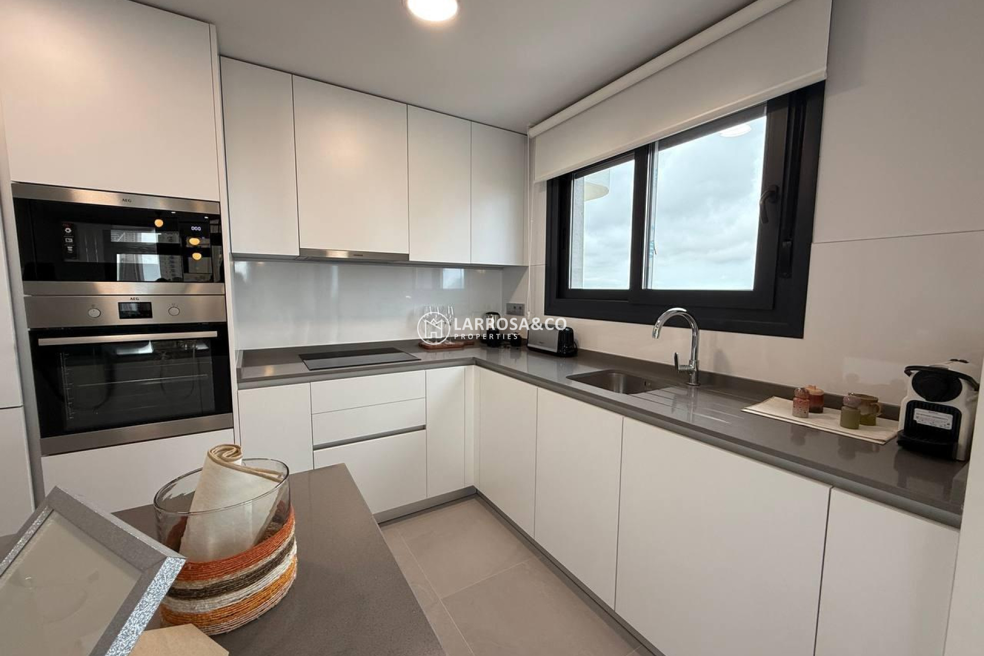 A Vendre - Apartment - Benidorm - Playa de Poniente