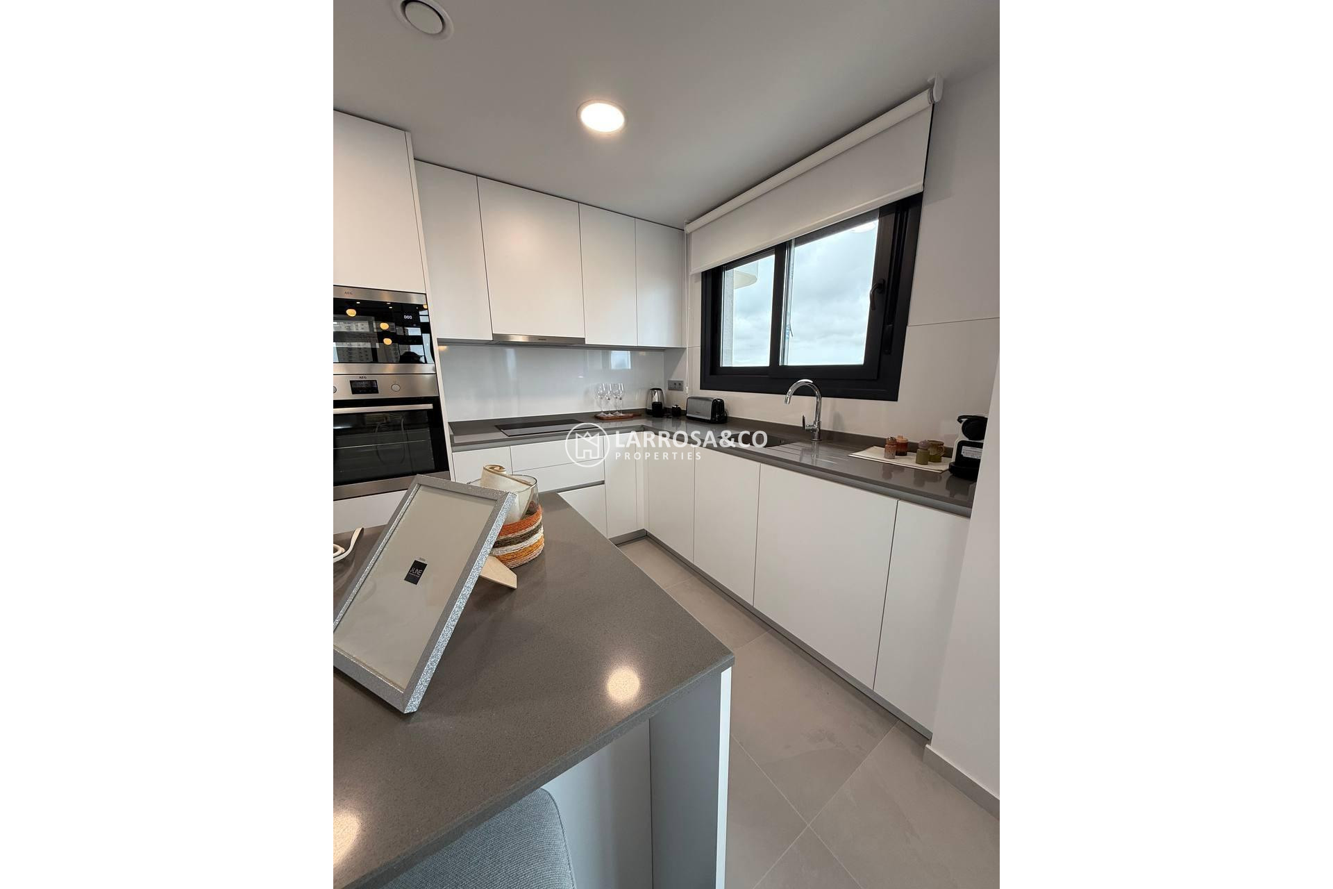 A Vendre - Apartment - Benidorm - Playa de Poniente