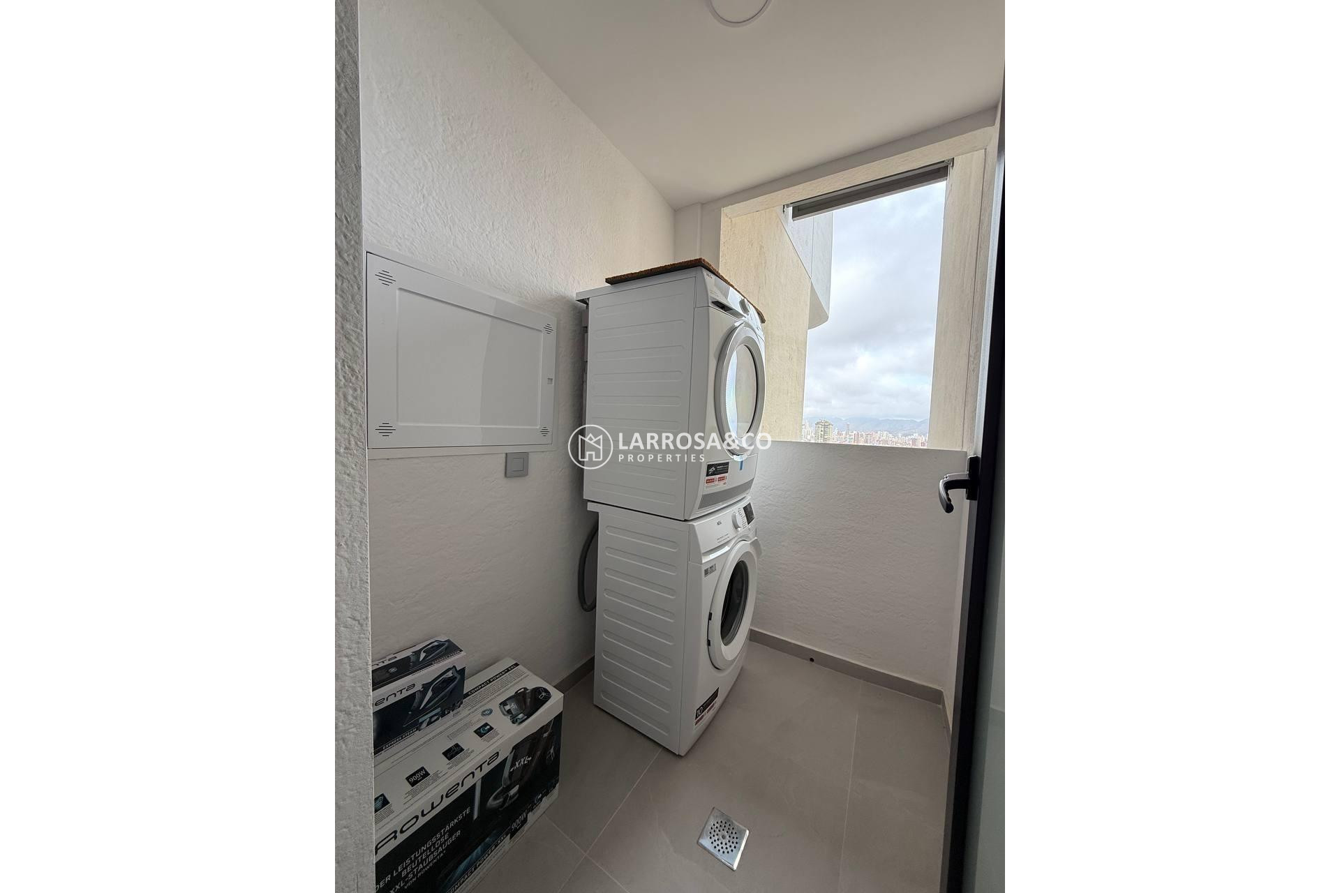 A Vendre - Apartment - Benidorm - Playa de Poniente