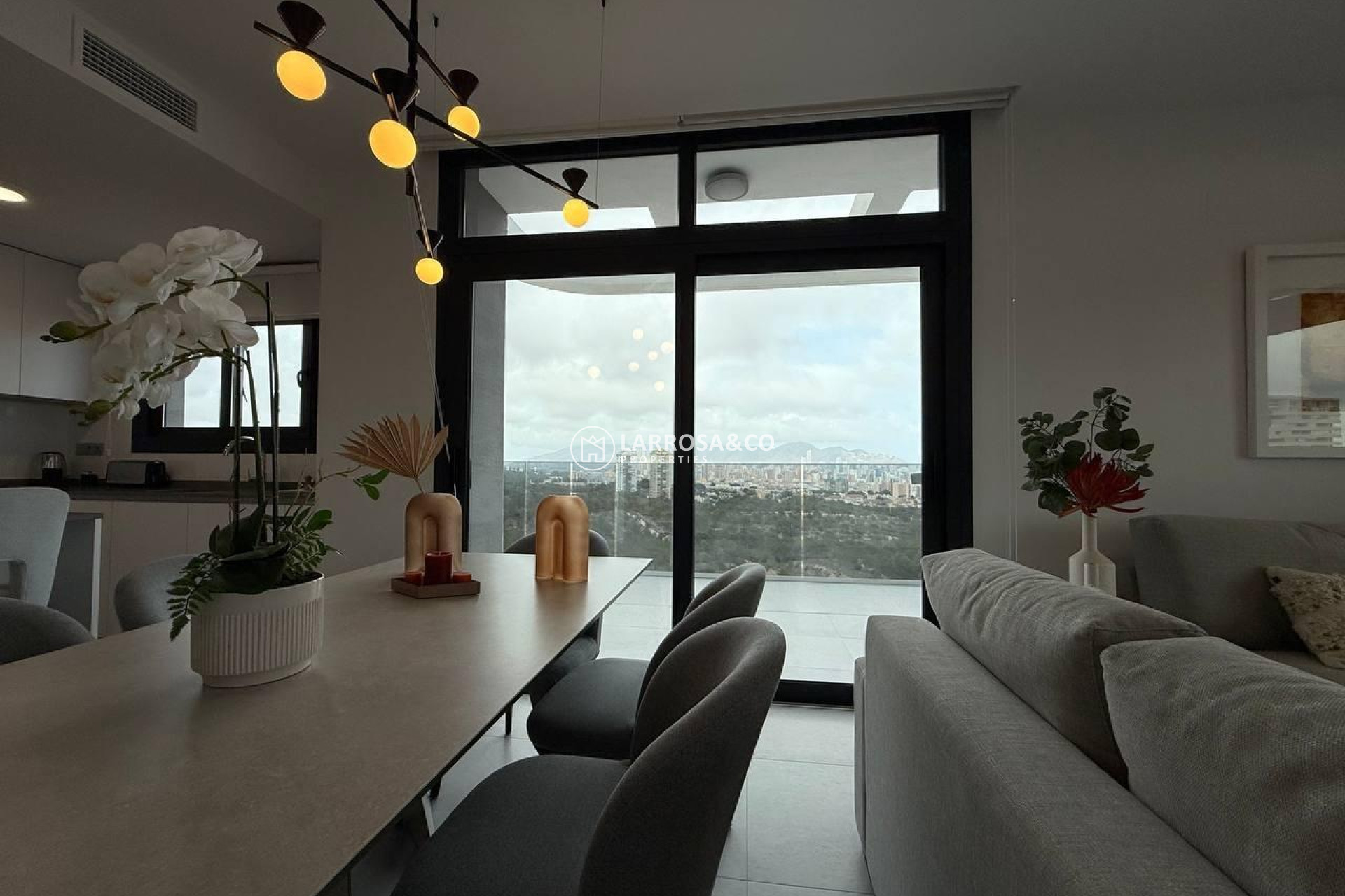 A Vendre - Apartment - Benidorm - Playa de Poniente