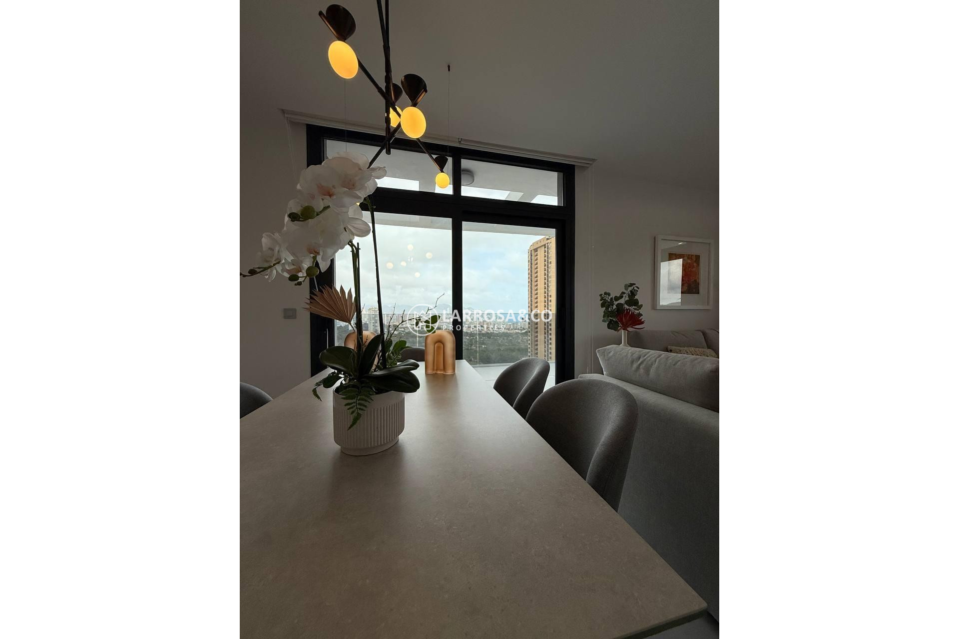 A Vendre - Apartment - Benidorm - Playa de Poniente