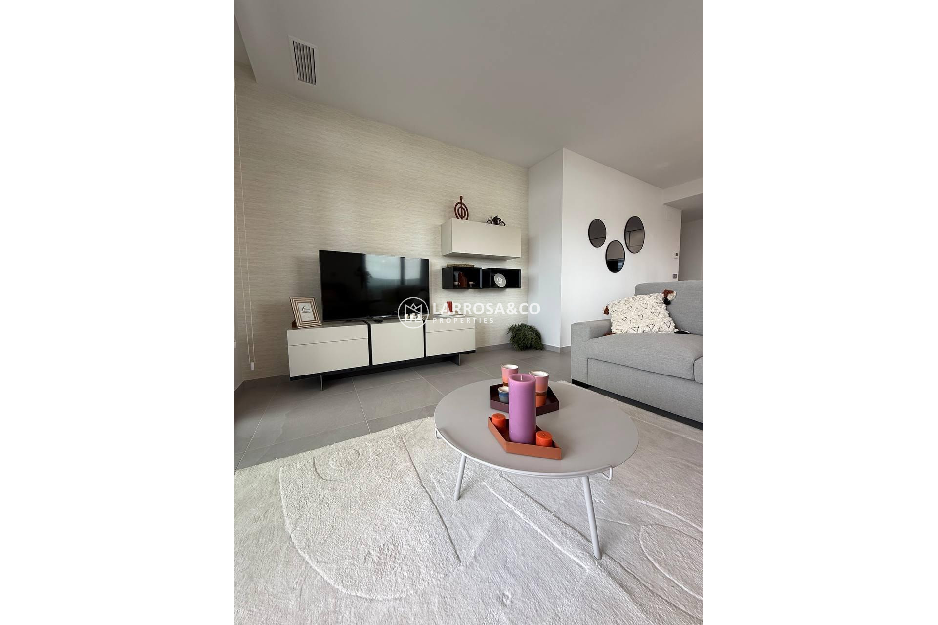 A Vendre - Apartment - Benidorm - Playa de Poniente