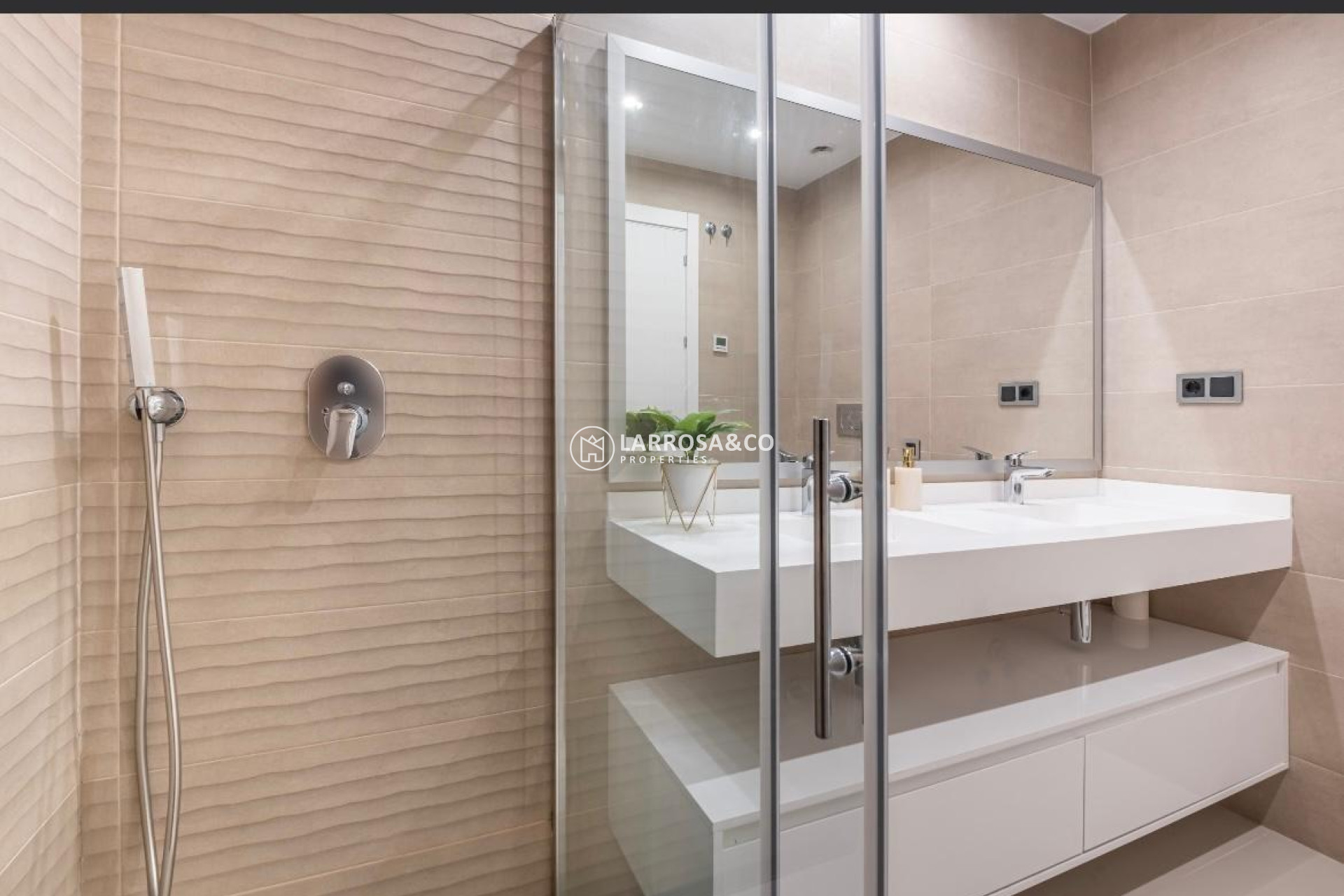 A Vendre - Apartment - Benidorm - Playa de Poniente