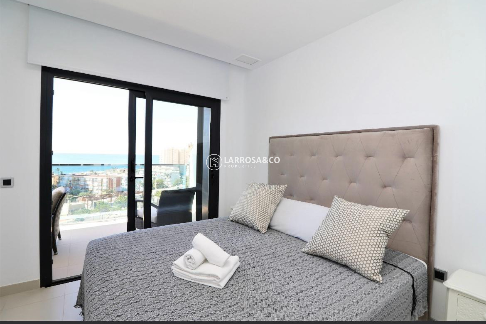 A Vendre - Apartment - Benidorm - Playa de Poniente