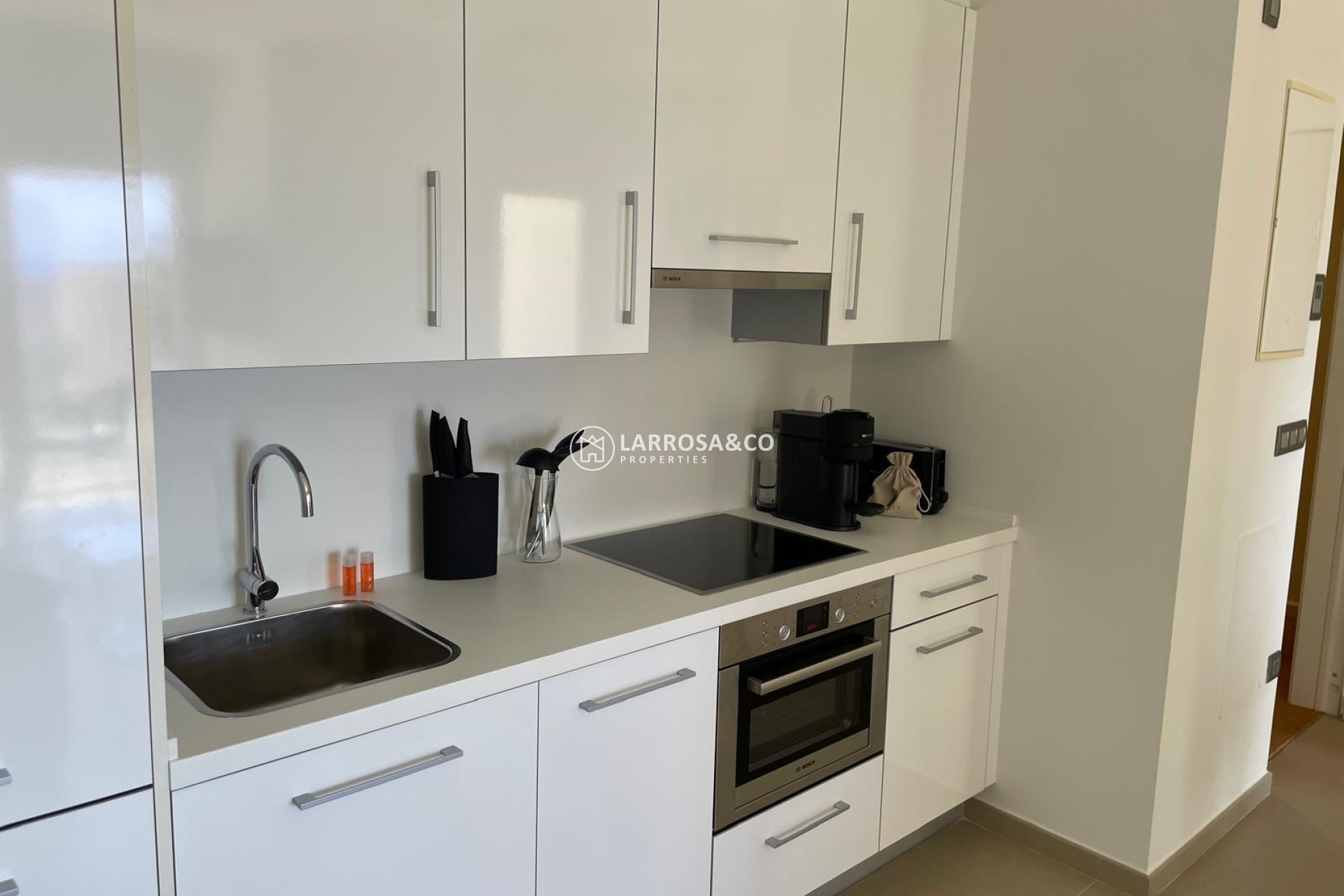 A Vendre - Apartment - Benidorm - Playa de Poniente