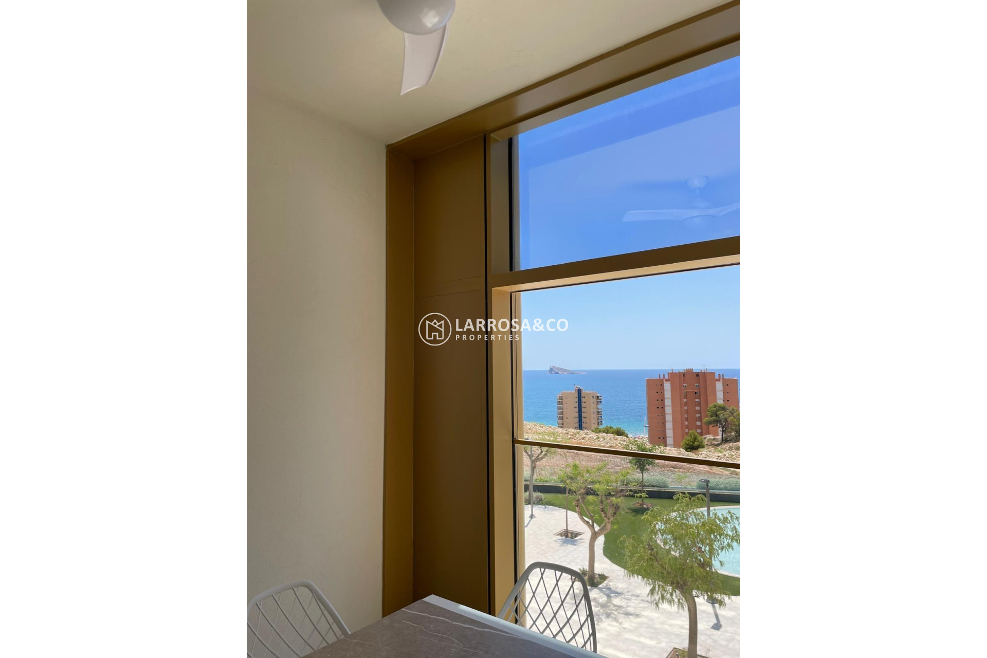 A Vendre - Apartment - Benidorm - Playa de Poniente