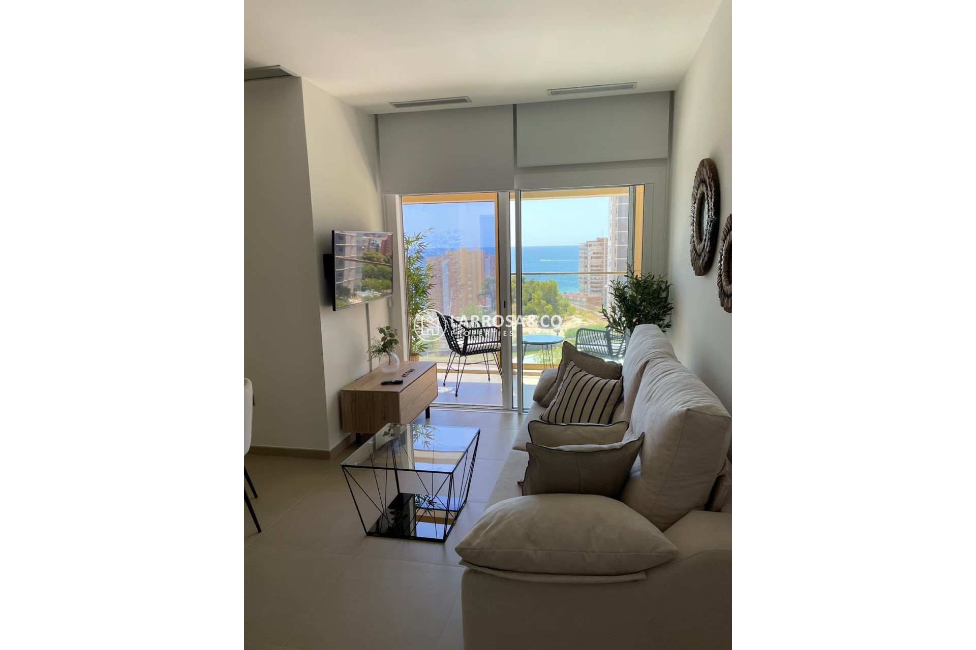 A Vendre - Apartment - Benidorm - Playa de Poniente