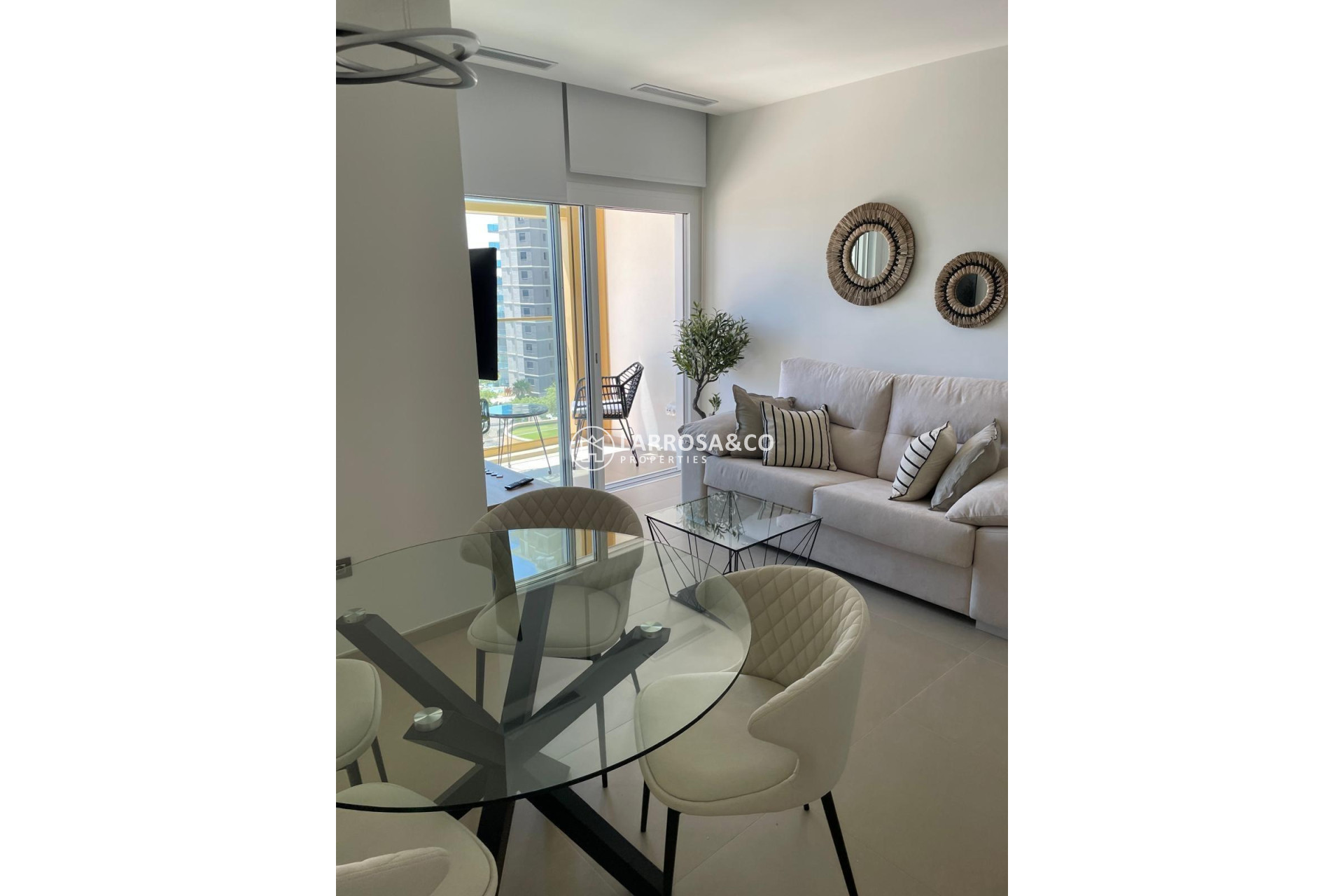 A Vendre - Apartment - Benidorm - Playa de Poniente