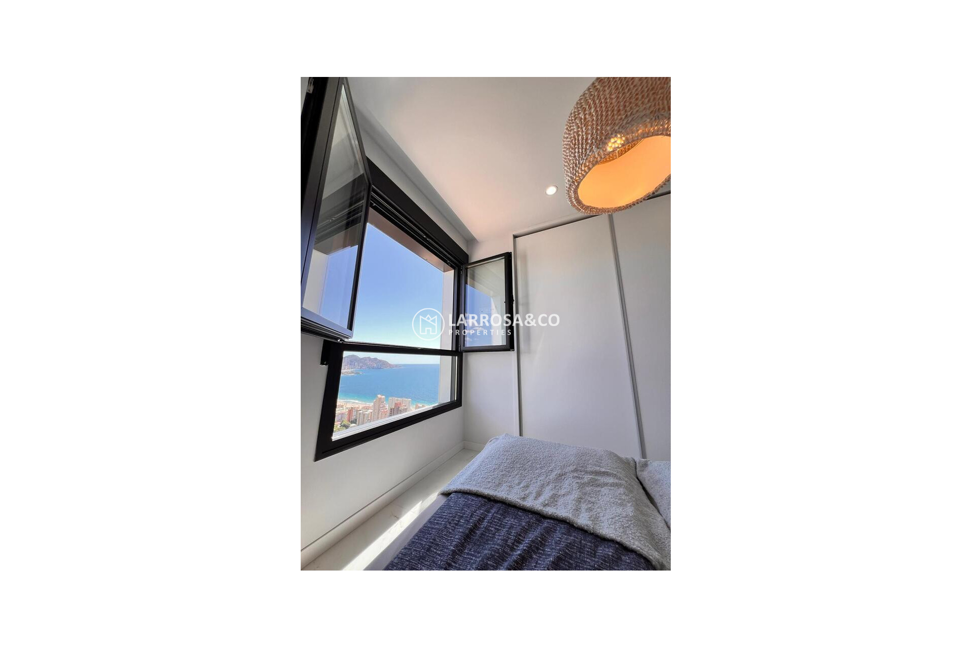 A Vendre - Apartment - Benidorm - Playa de Poniente