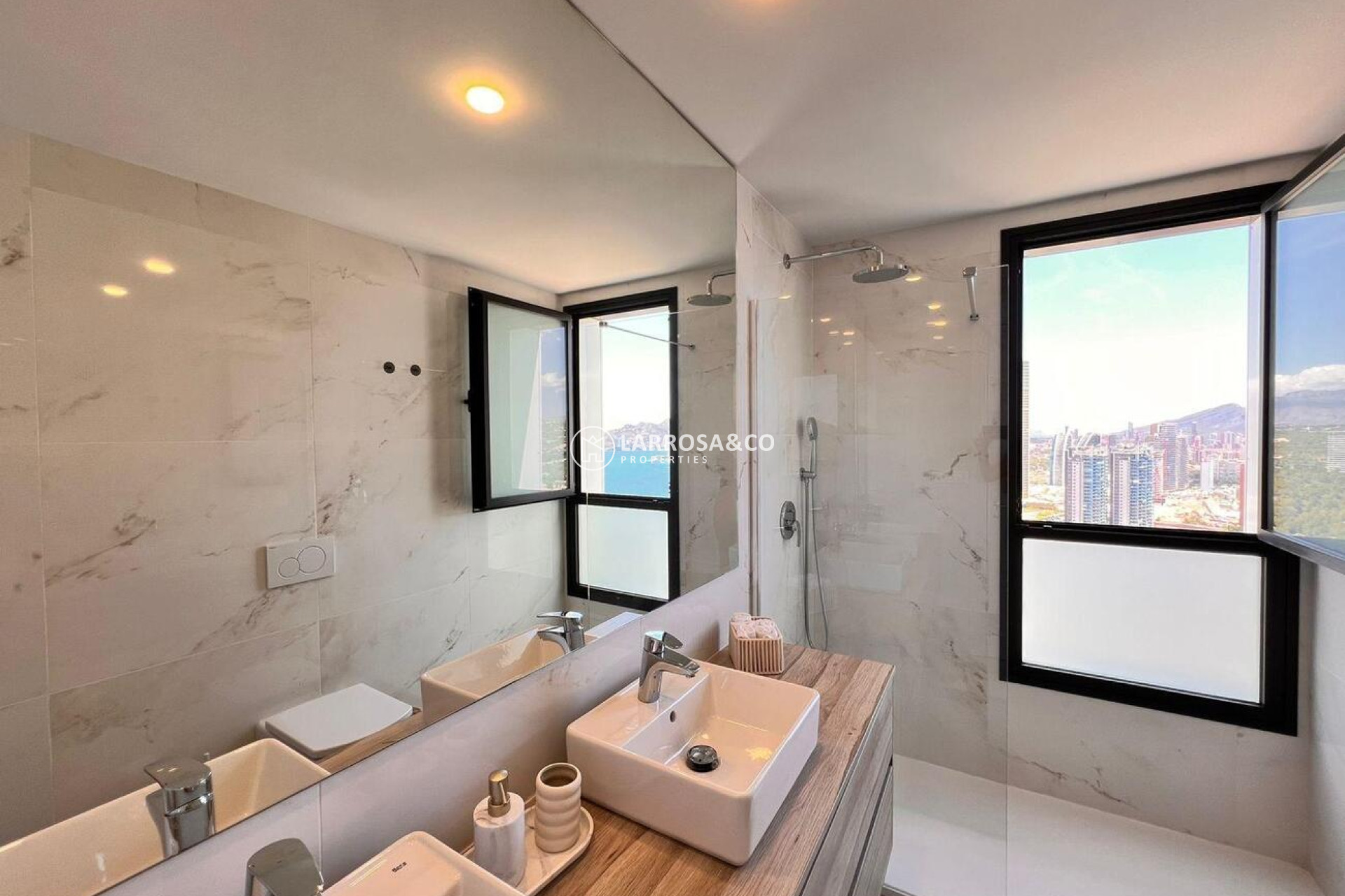 A Vendre - Apartment - Benidorm - Playa de Poniente