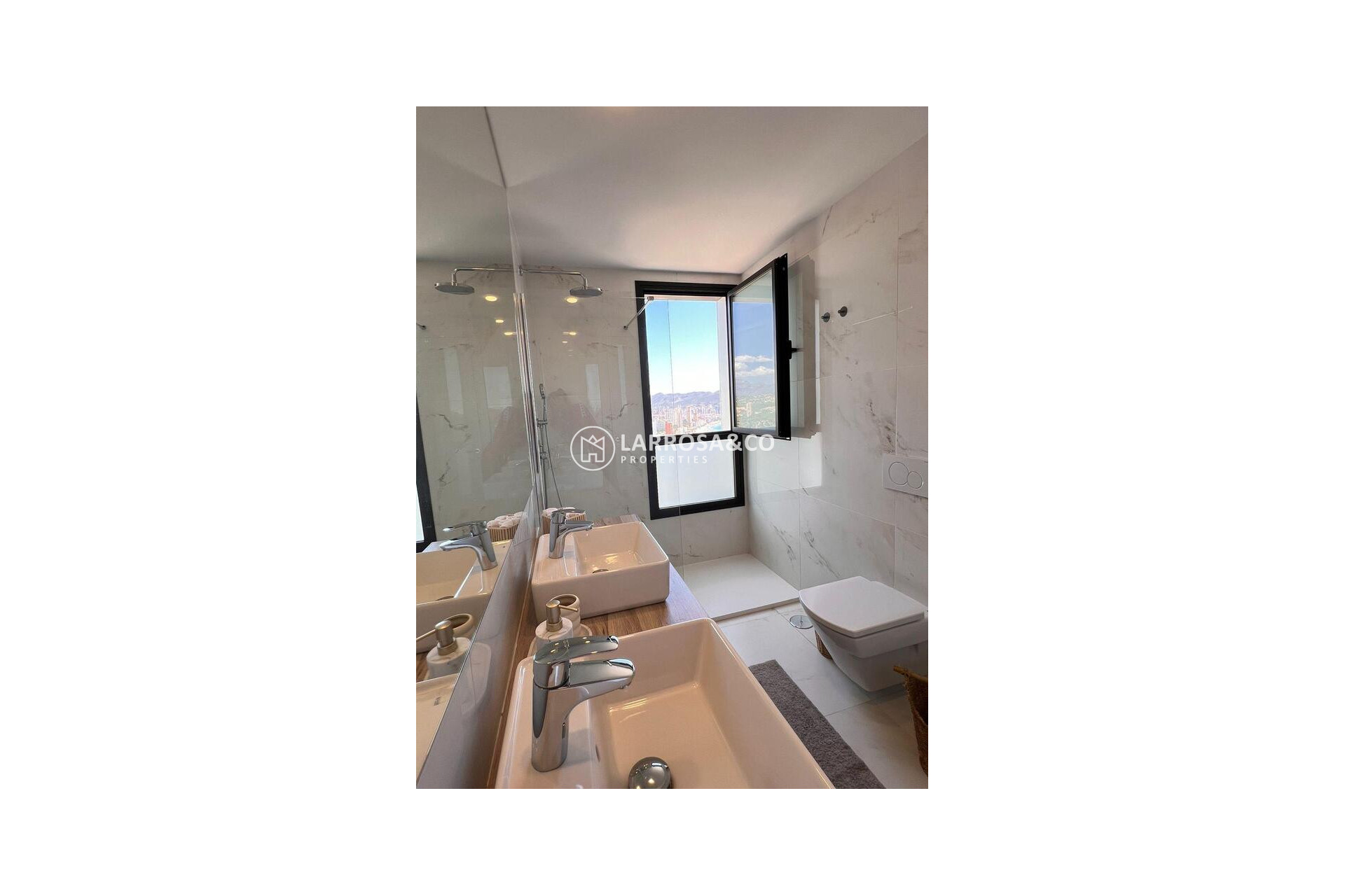 A Vendre - Apartment - Benidorm - Playa de Poniente