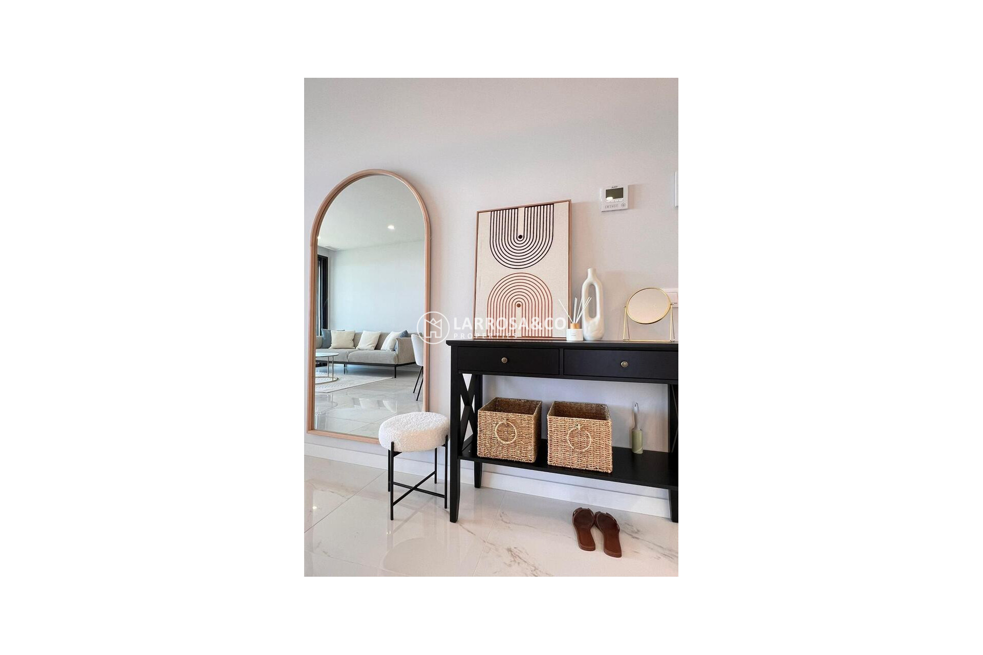 A Vendre - Apartment - Benidorm - Playa de Poniente