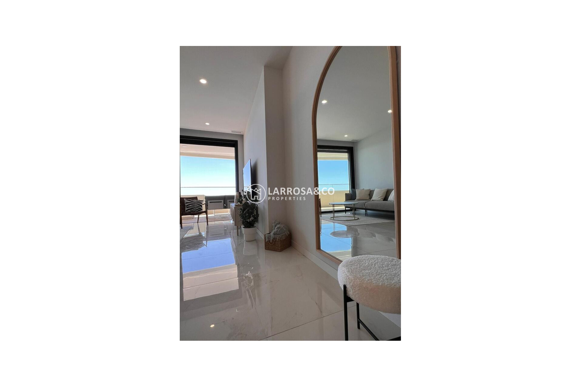 A Vendre - Apartment - Benidorm - Playa de Poniente