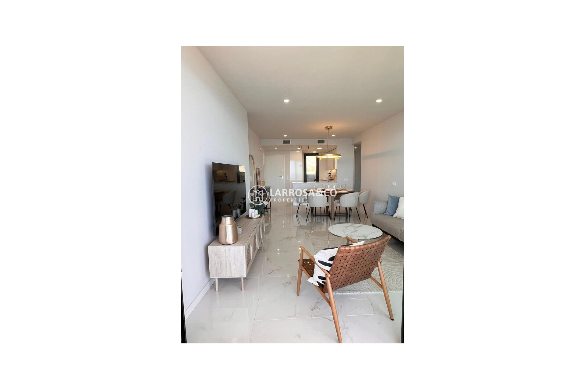 A Vendre - Apartment - Benidorm - Playa de Poniente