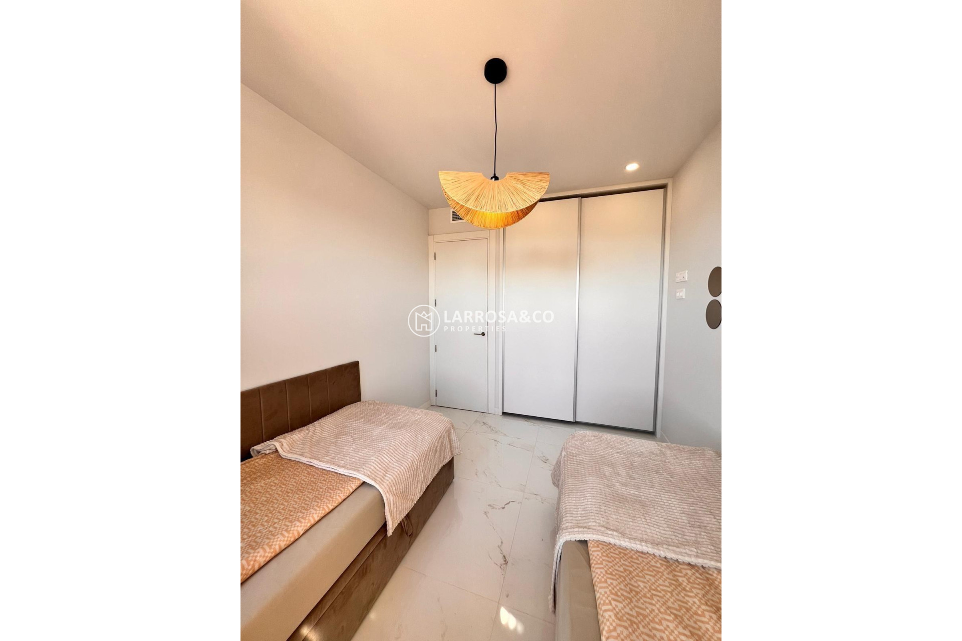 A Vendre - Apartment - Benidorm - Poniente