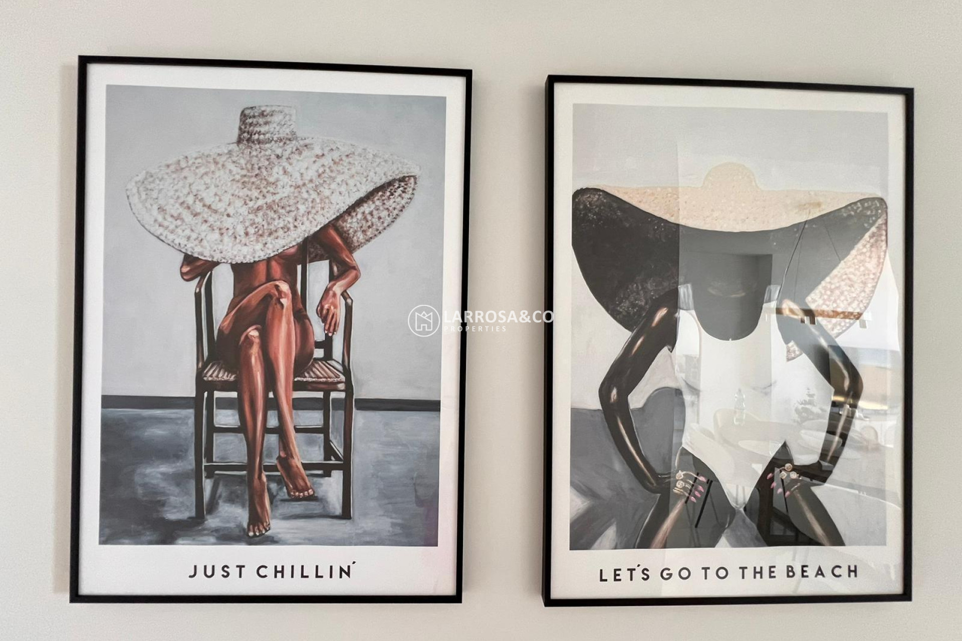 A Vendre - Apartment - Benidorm - Poniente