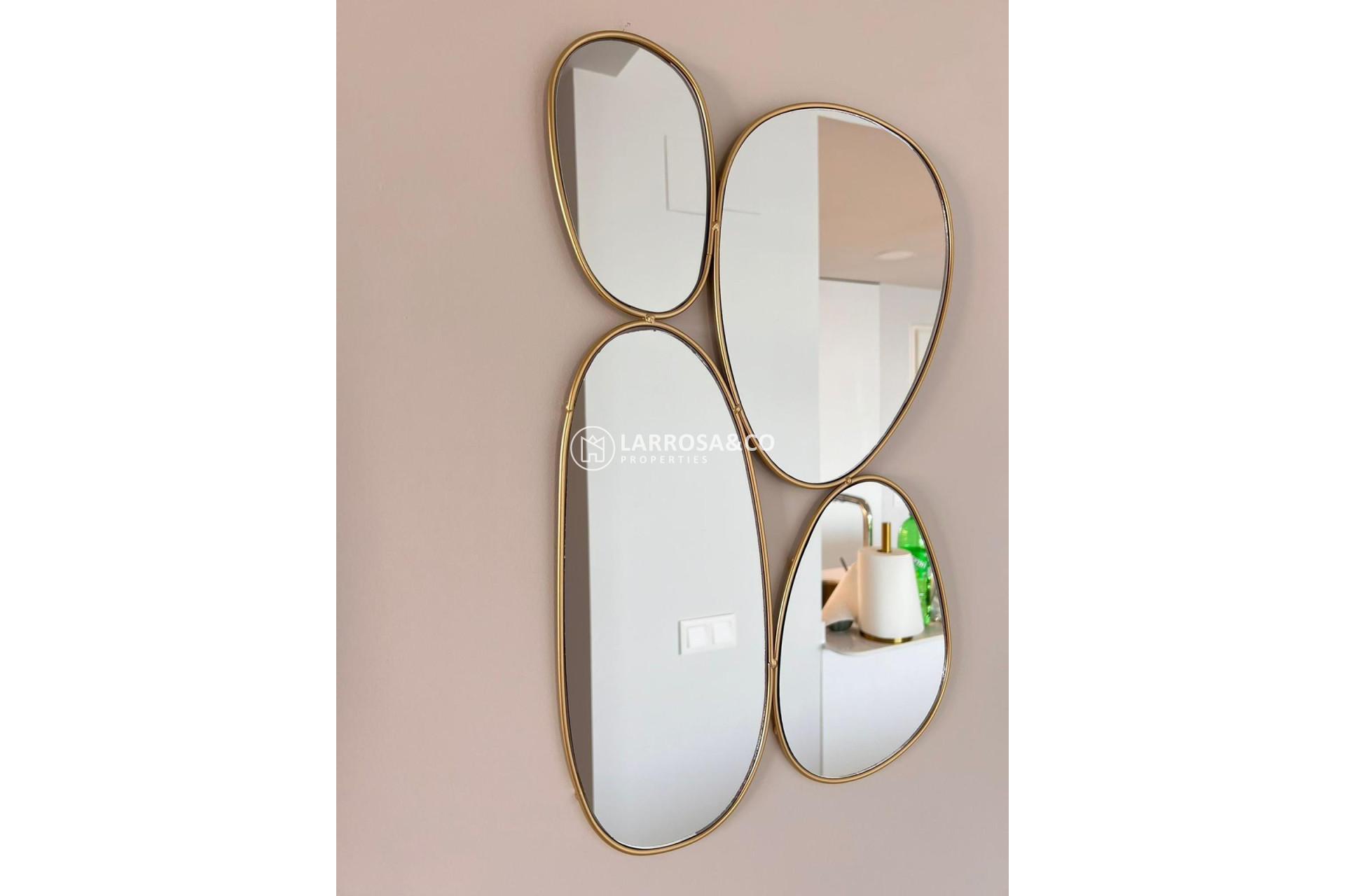 A Vendre - Apartment - Benidorm - Poniente