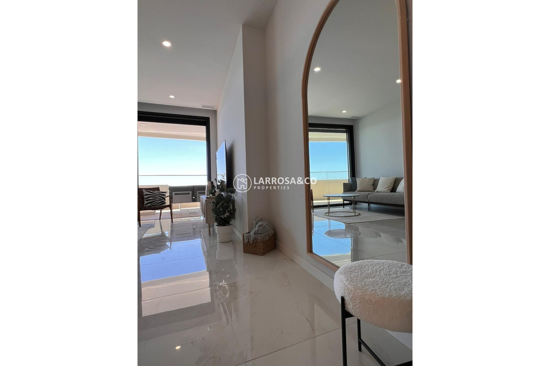 A Vendre - Apartment - Benidorm - Poniente