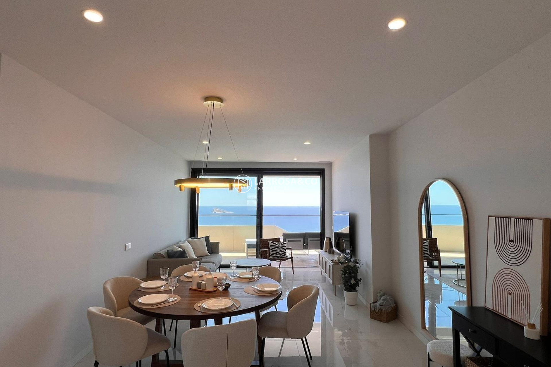 A Vendre - Apartment - Benidorm - Poniente