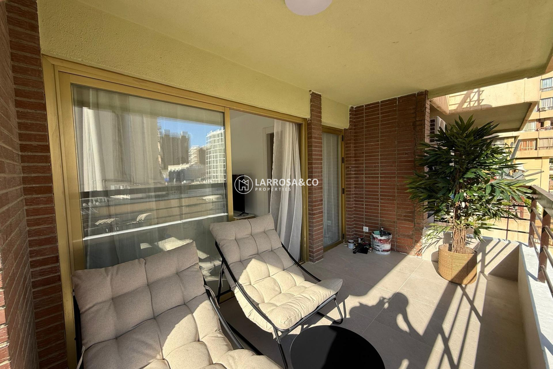 A Vendre - Apartment - Benidorm - Rincon De Loix