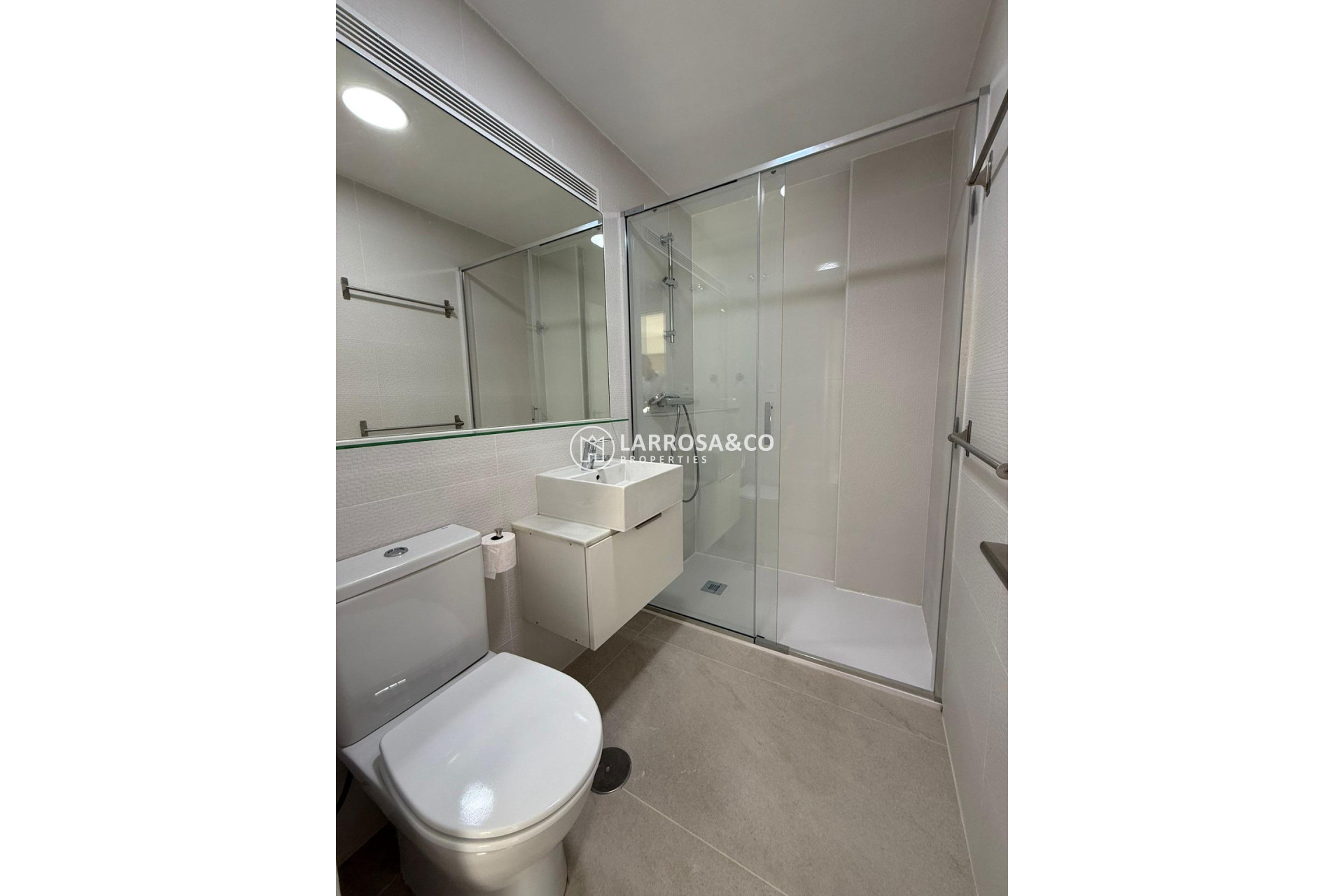 A Vendre - Apartment - Benidorm - Rincon De Loix