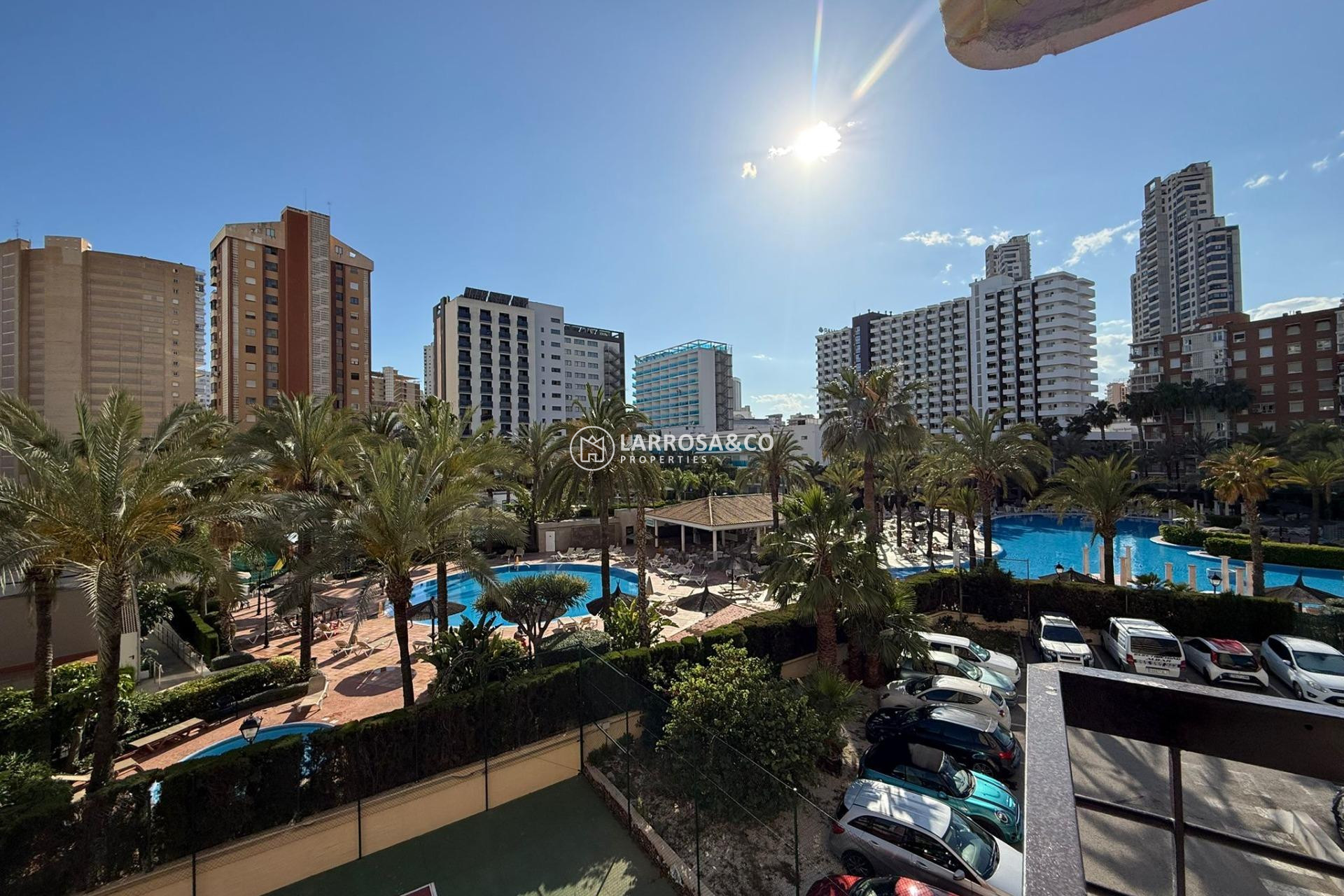 A Vendre - Apartment - Benidorm - Rincon De Loix