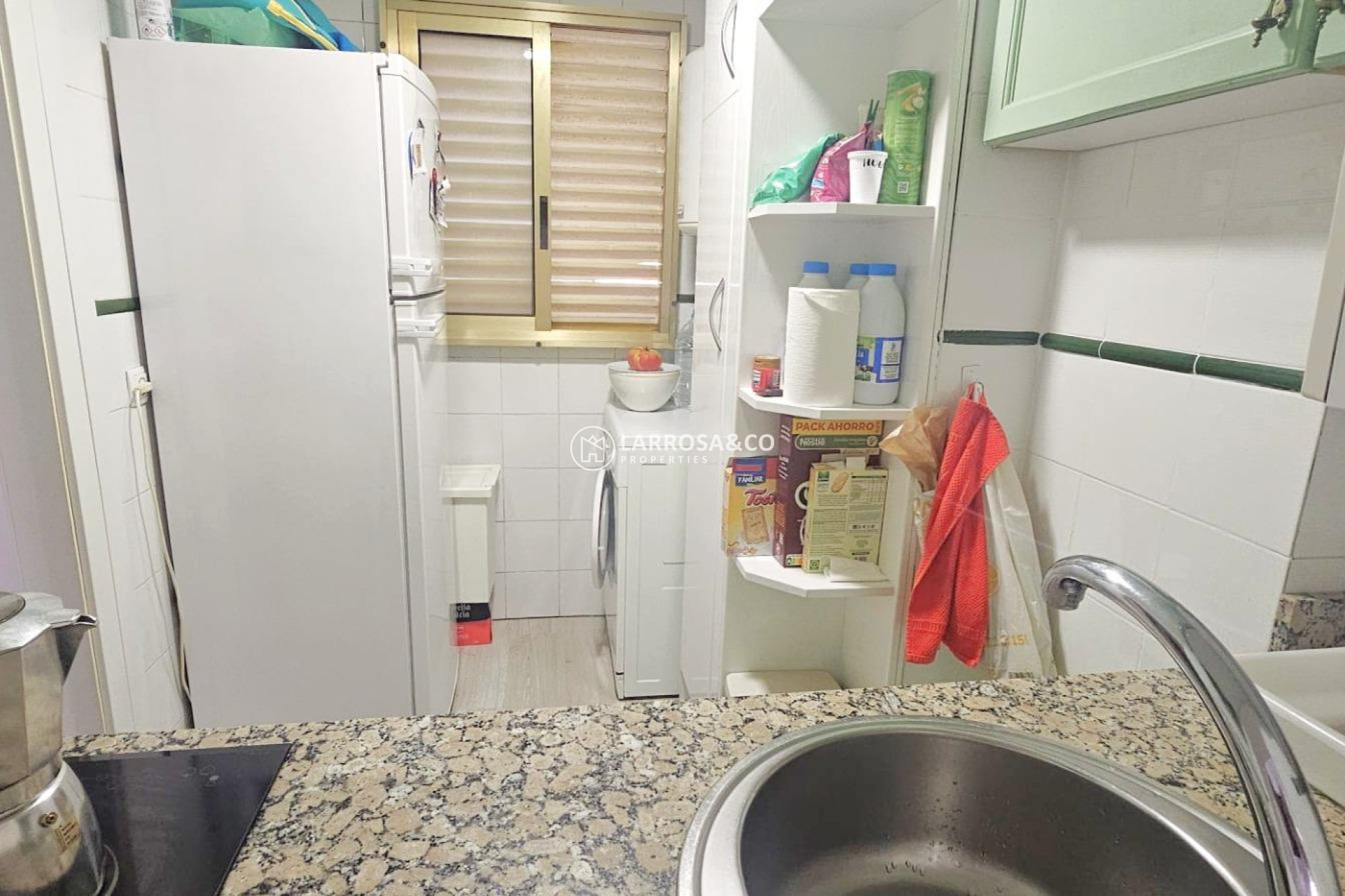 A Vendre - Apartment - Benidorm