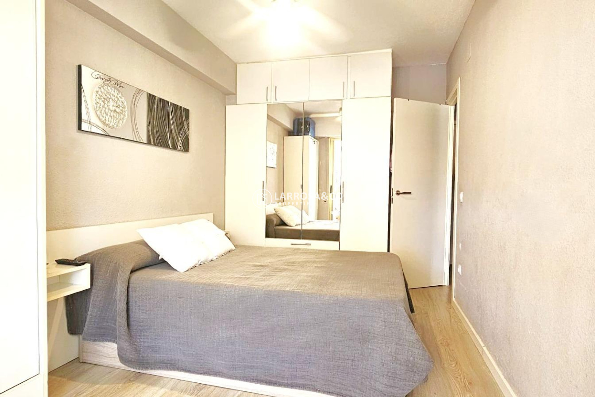 A Vendre - Apartment - Benidorm