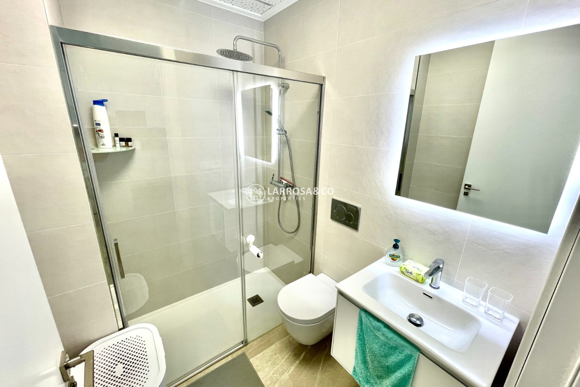 A Vendre - Apartment - Benijofar - Costa Blanca