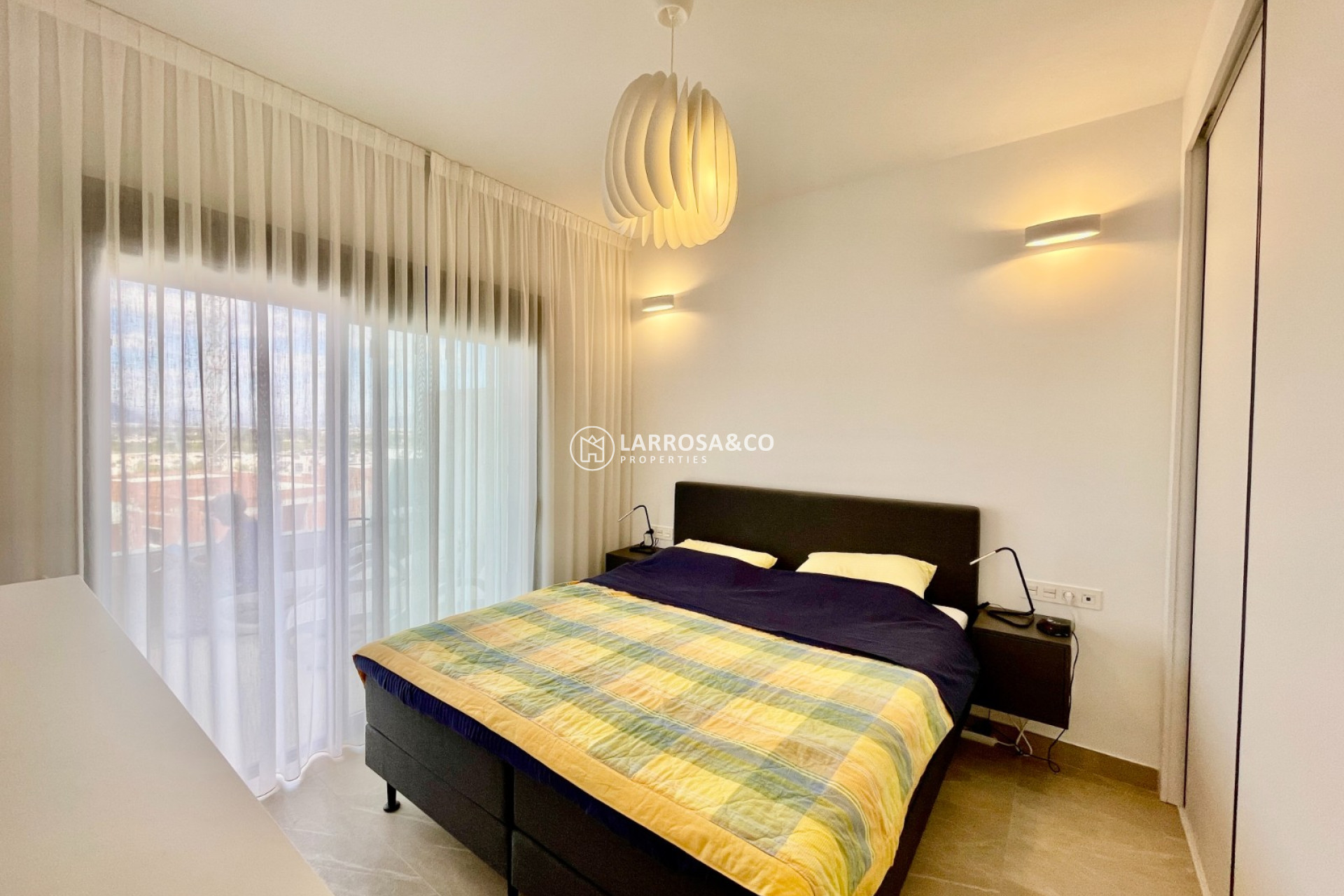 A Vendre - Apartment - Benijofar - Costa Blanca